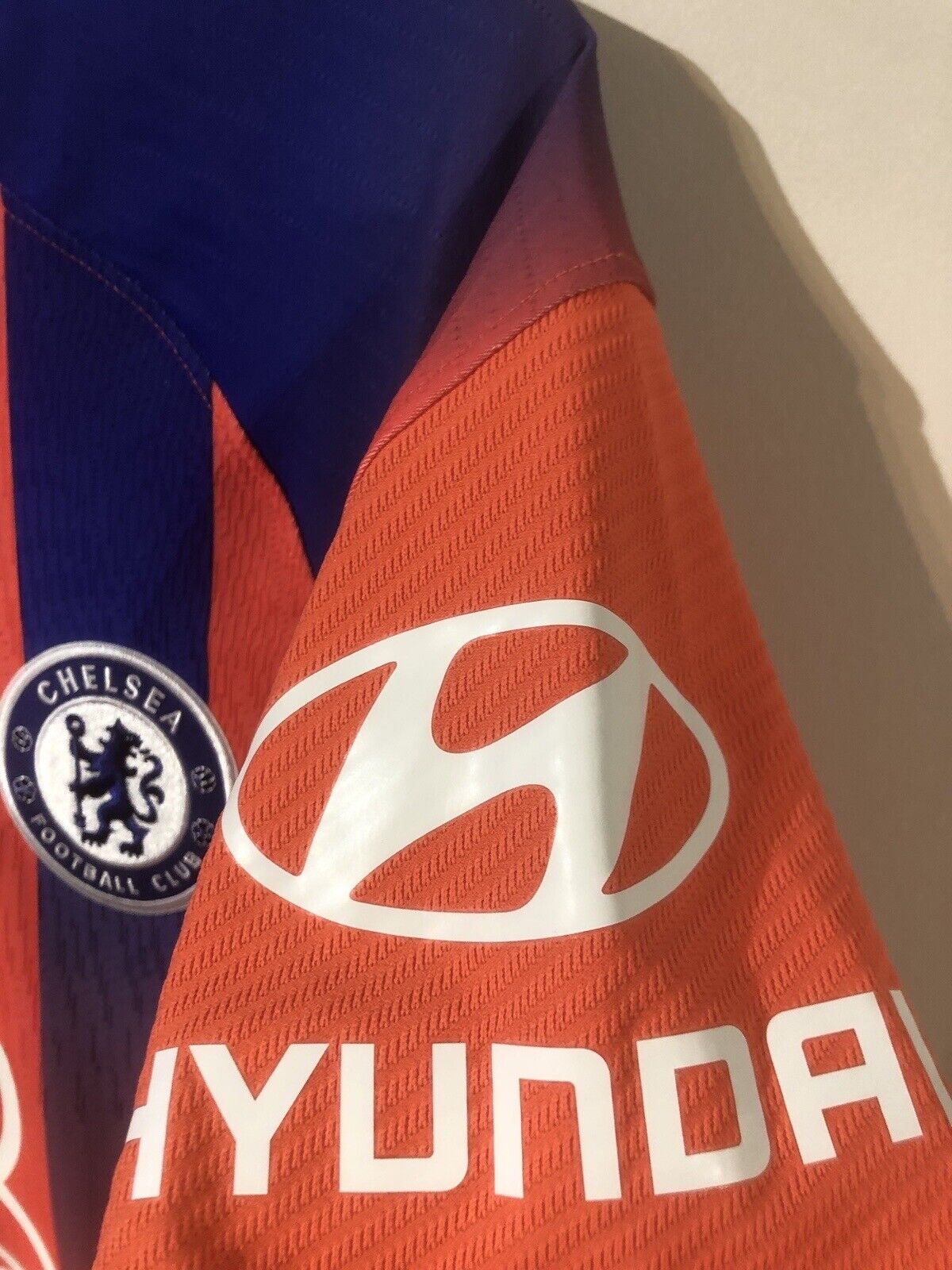 Chilwell #21 BNWT Chelsea Vaporknit 2020/21 Small 3rd Shirt Jersey Nike