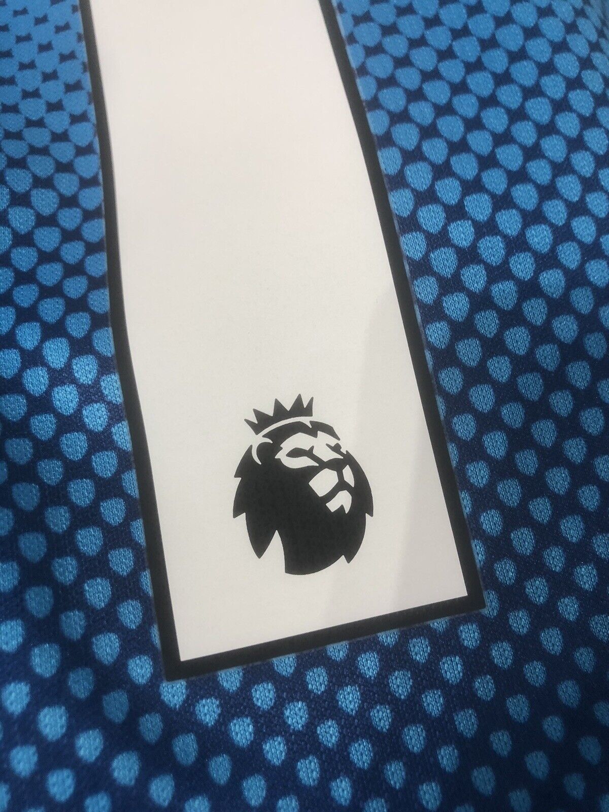 Ozil #11 Arsenal 2017/18 Small Away Shirt Puma Excellent Condition 751512