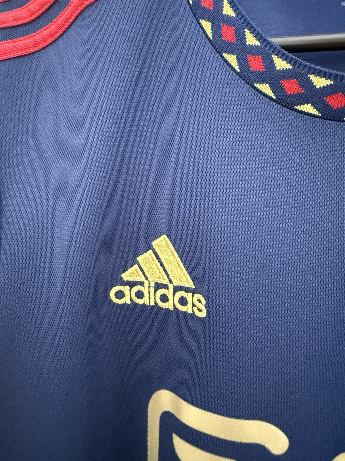 Ajax J. Timber #2 2021/22 Medium Away Excellent Condition H58251