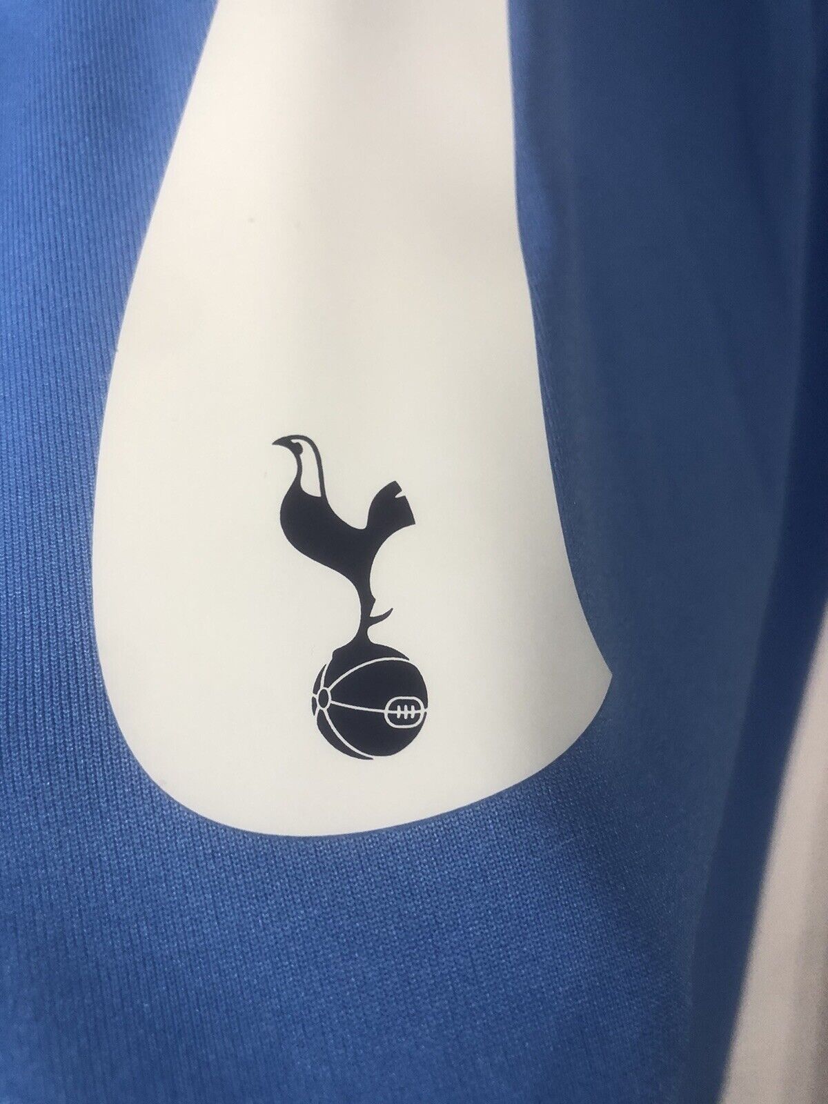 Son 7 Tottenham Hotspur 2015 16 Large Away Under Armour Excellent Condition