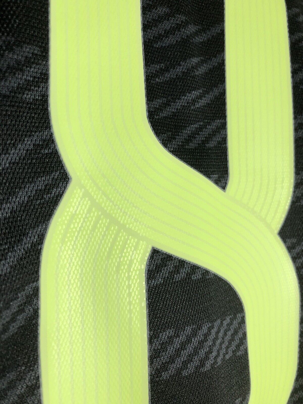 Kroos 8 Real Madrid 2022 23 3rd Medium Shirt Adidas Excellent Condition Hi1656