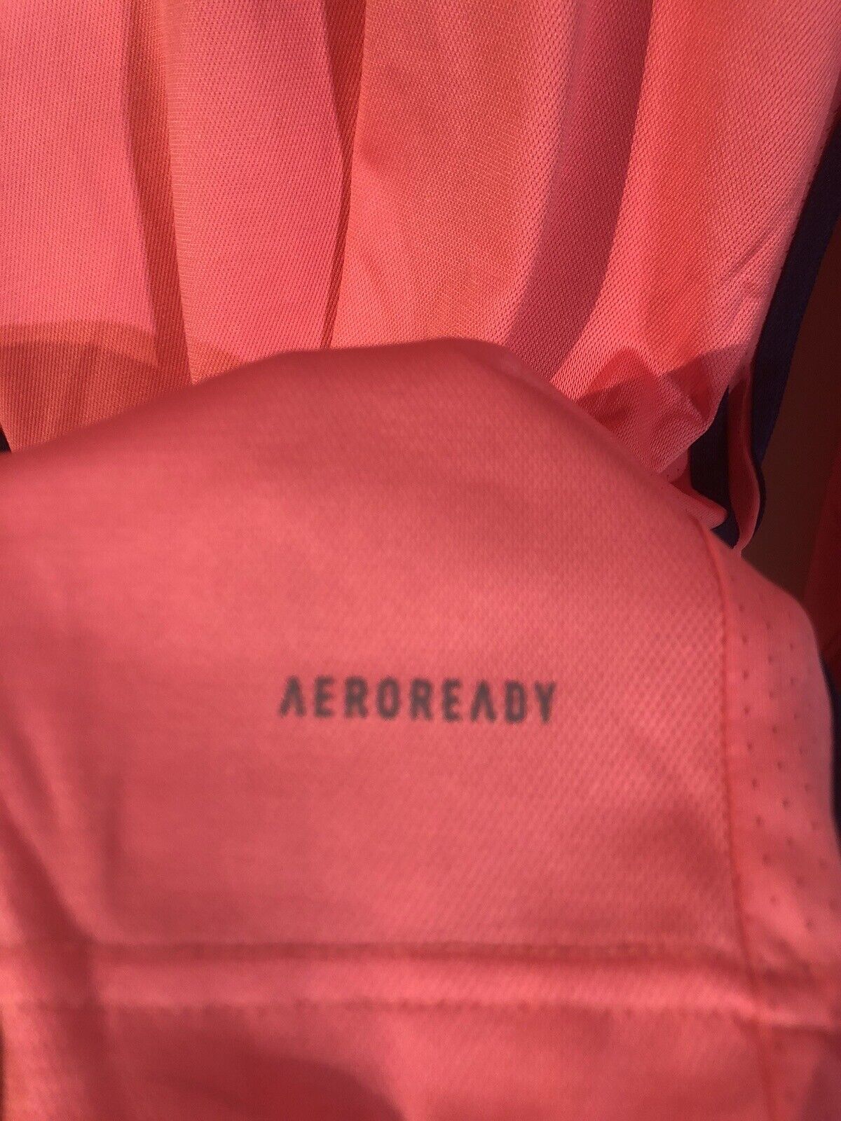 Vinicius Jr #20 Real Madrid 2020/21 X-Large 3rd Shirt Excellent Condition