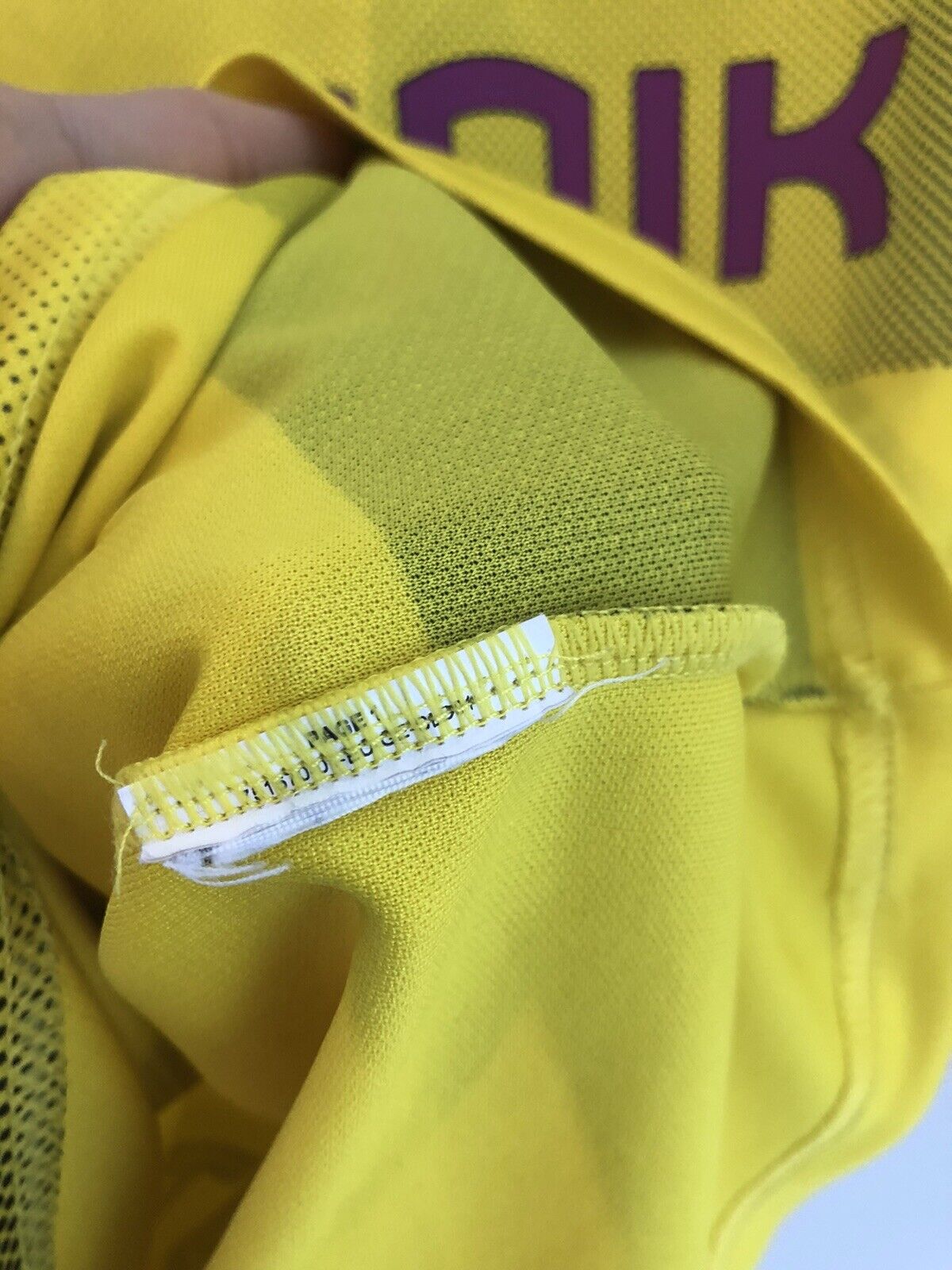 Weigl 33 Borussia Dortmund 2017 18 Medium Home Shirt Excellent Condition 751670