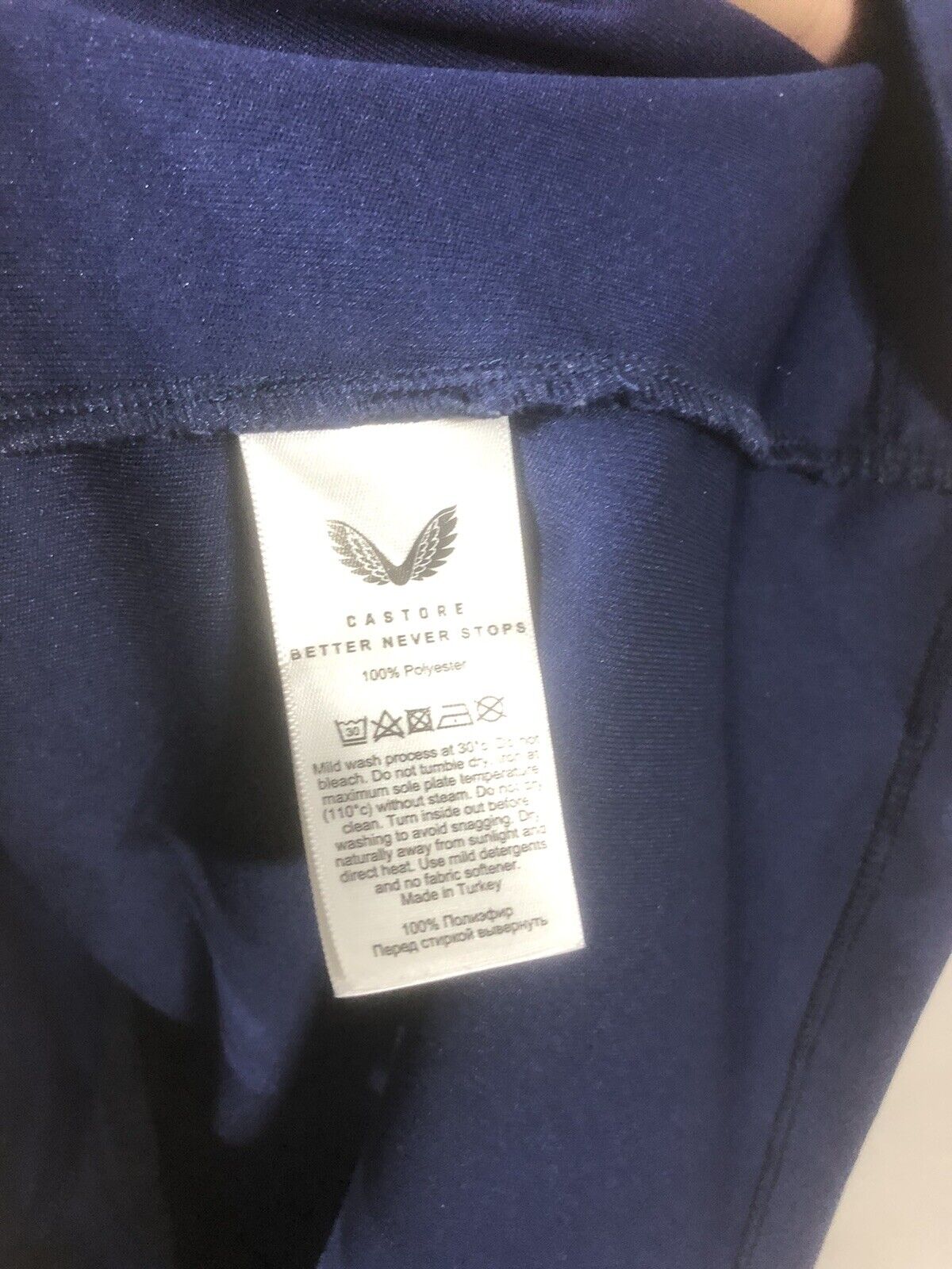 Trippier 2 Newcastle United Away Large 2022 23 Shirt Castore Excellent Condition