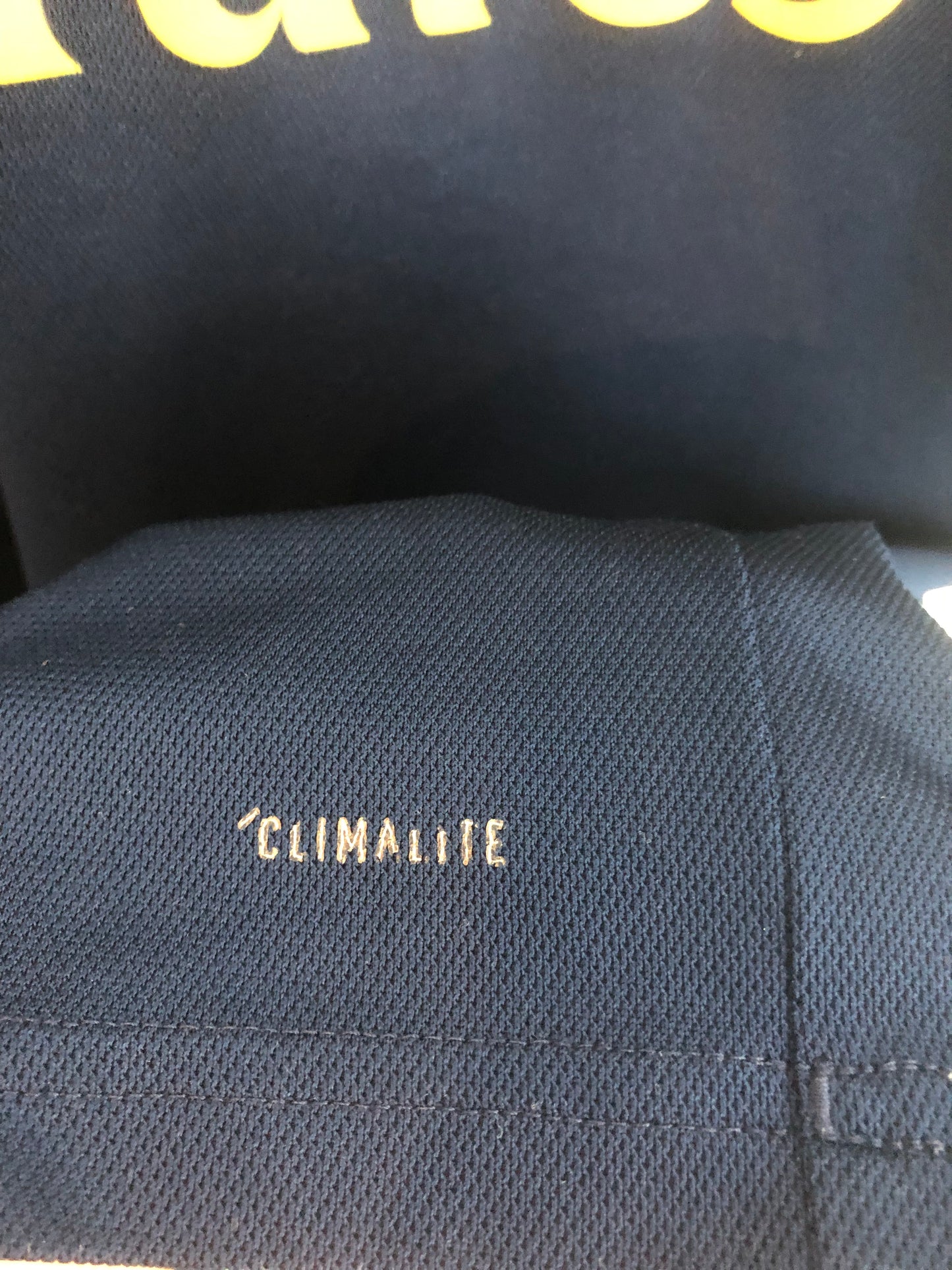 Saka #77 Arsenal 2019/20 Small 3rd Football Shirt Excellent Condition FJ9322