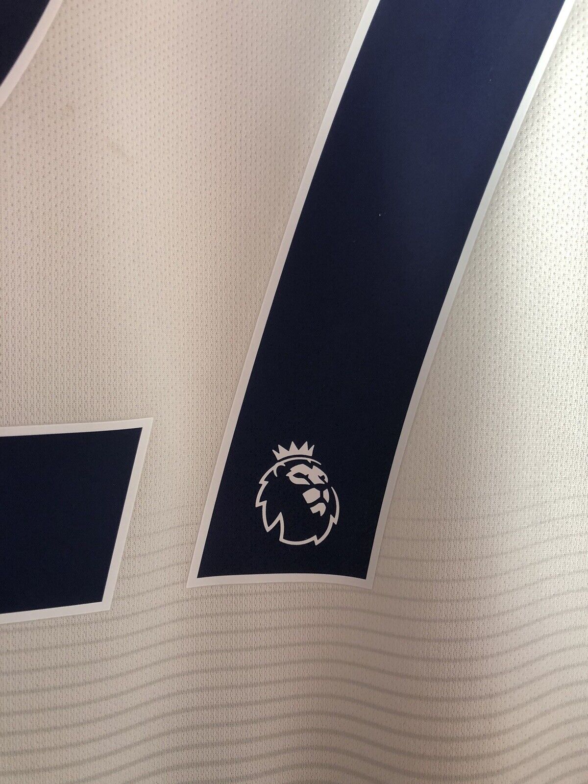 Lucas 27 Tottenham Hotspur 2018 19 Xl Home Excellent Condition 919005 101