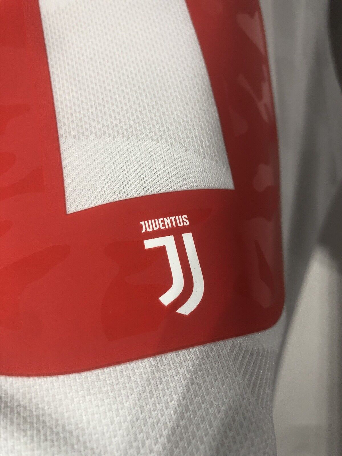 Ramsey #8 Juventus 2019/20 XL Away Football Shirt Adidas Excellent Condition