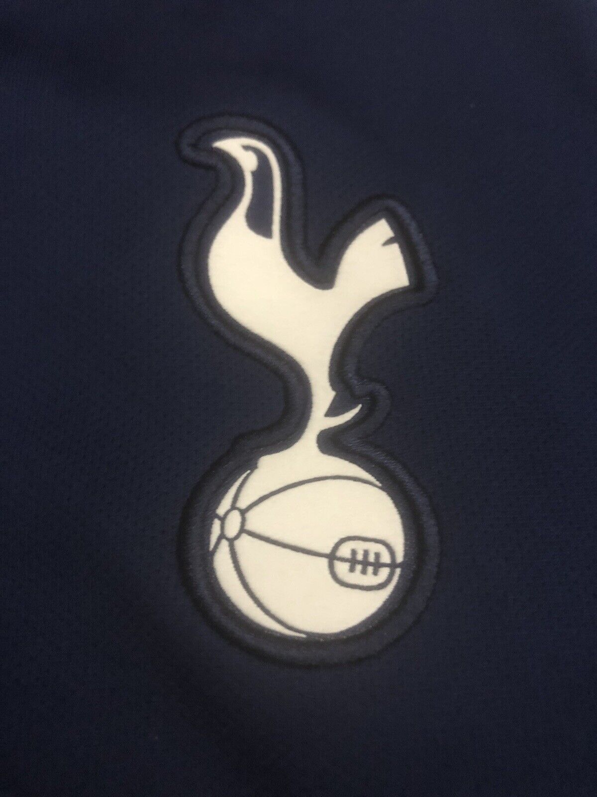Son 7 Tottenham Hotspur 2018 19 Medium Away Nike Excellent Condition 919004 430