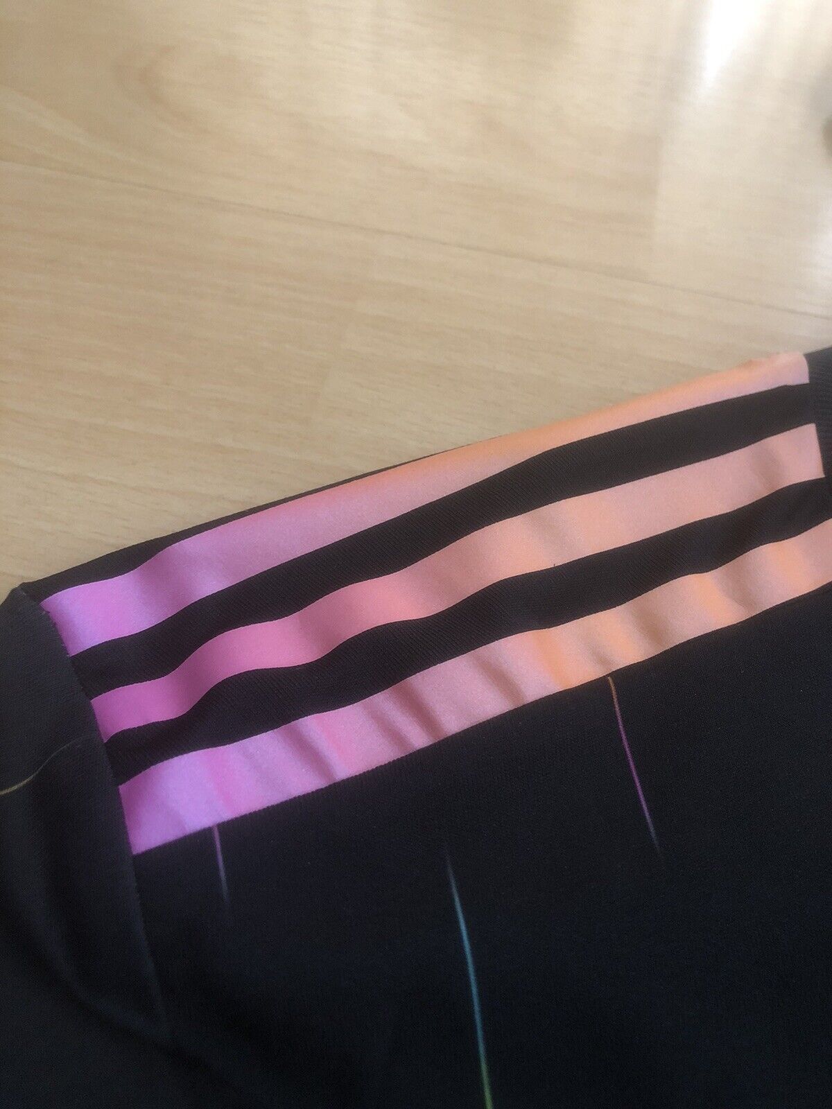 Kulusevski 44 Juventus 2021 22 Away Shirt Large Excellent Condition GS1438