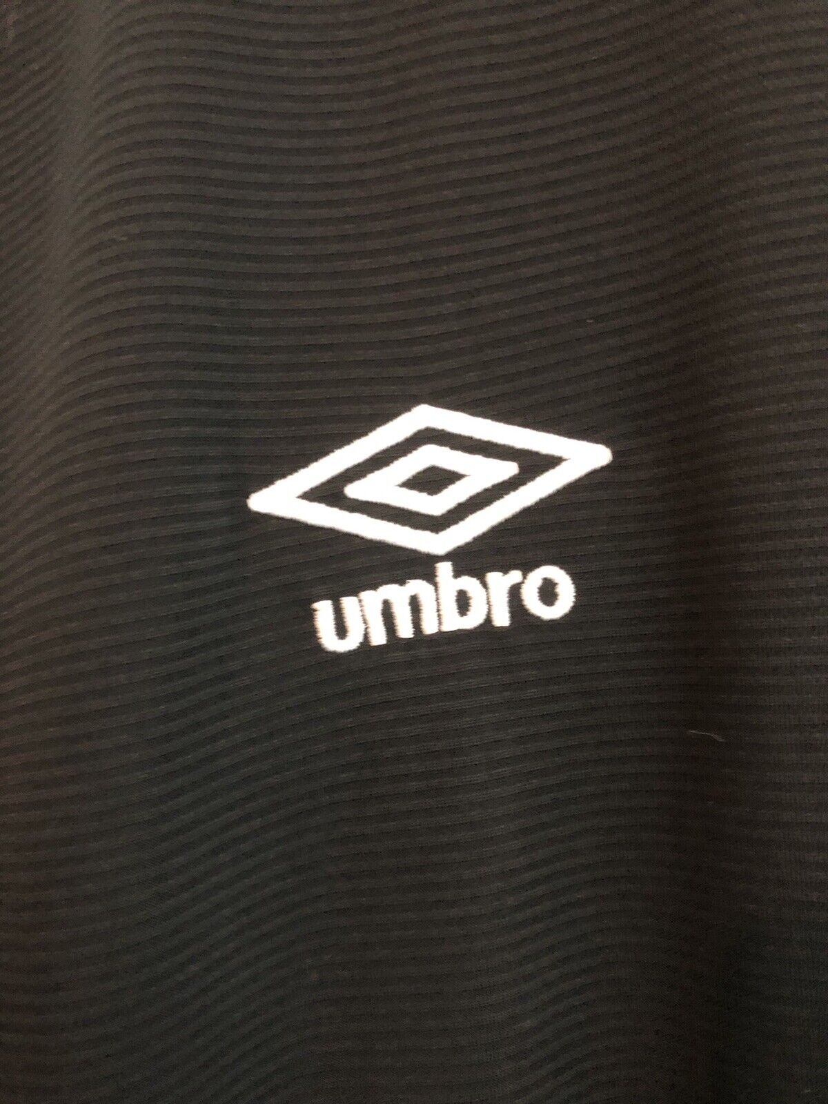 L Paqueta 11 West Ham United 2022 23 Xl Away Umbro Excellent Condition