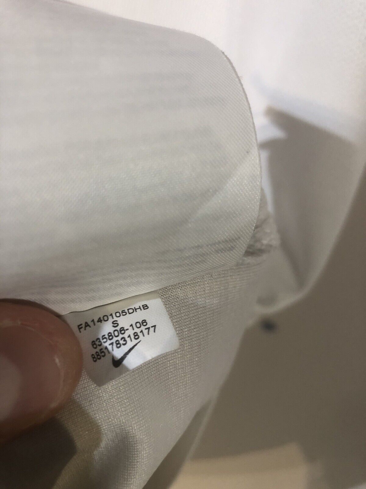 Totti #10 AS Roma 2014/15 Away Small Football Shirt Nike Excellent Condition