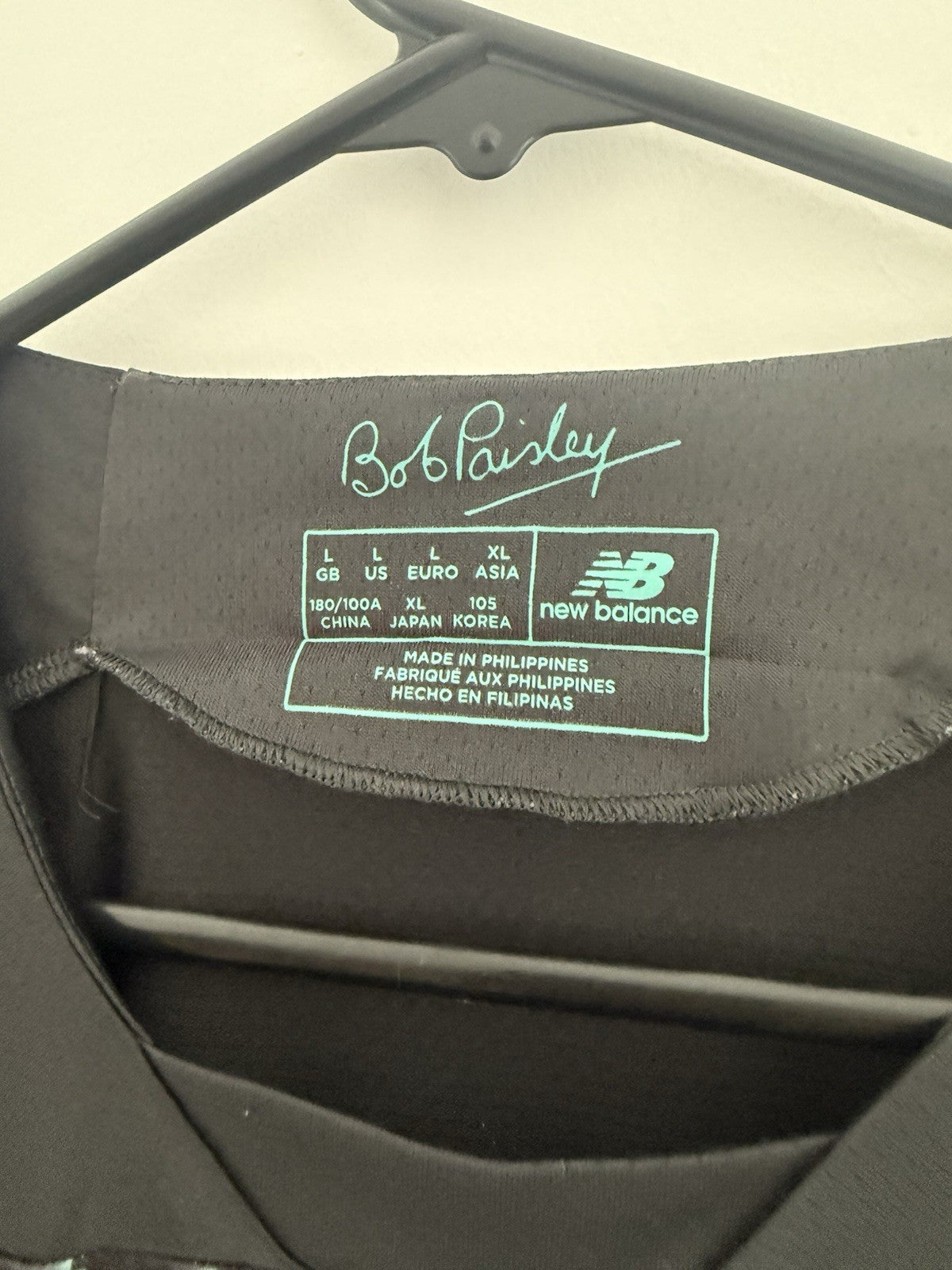 Liverpool Firmino #9 2019/20 Large 3rd Shirt Excellent Condition MT930023