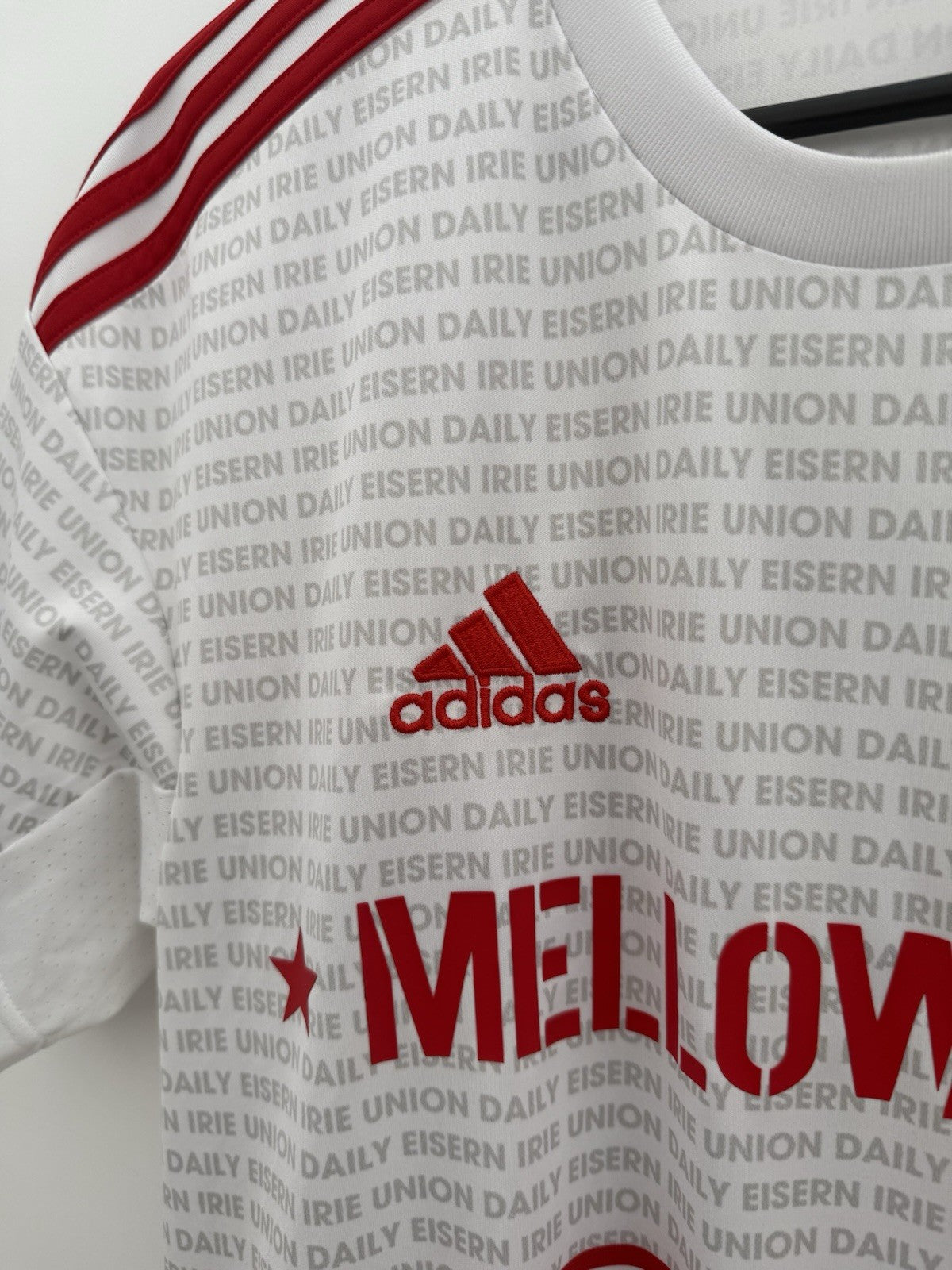 Union Berlin 2022/23 Small 4th Shirt Excellent Condition IP7158