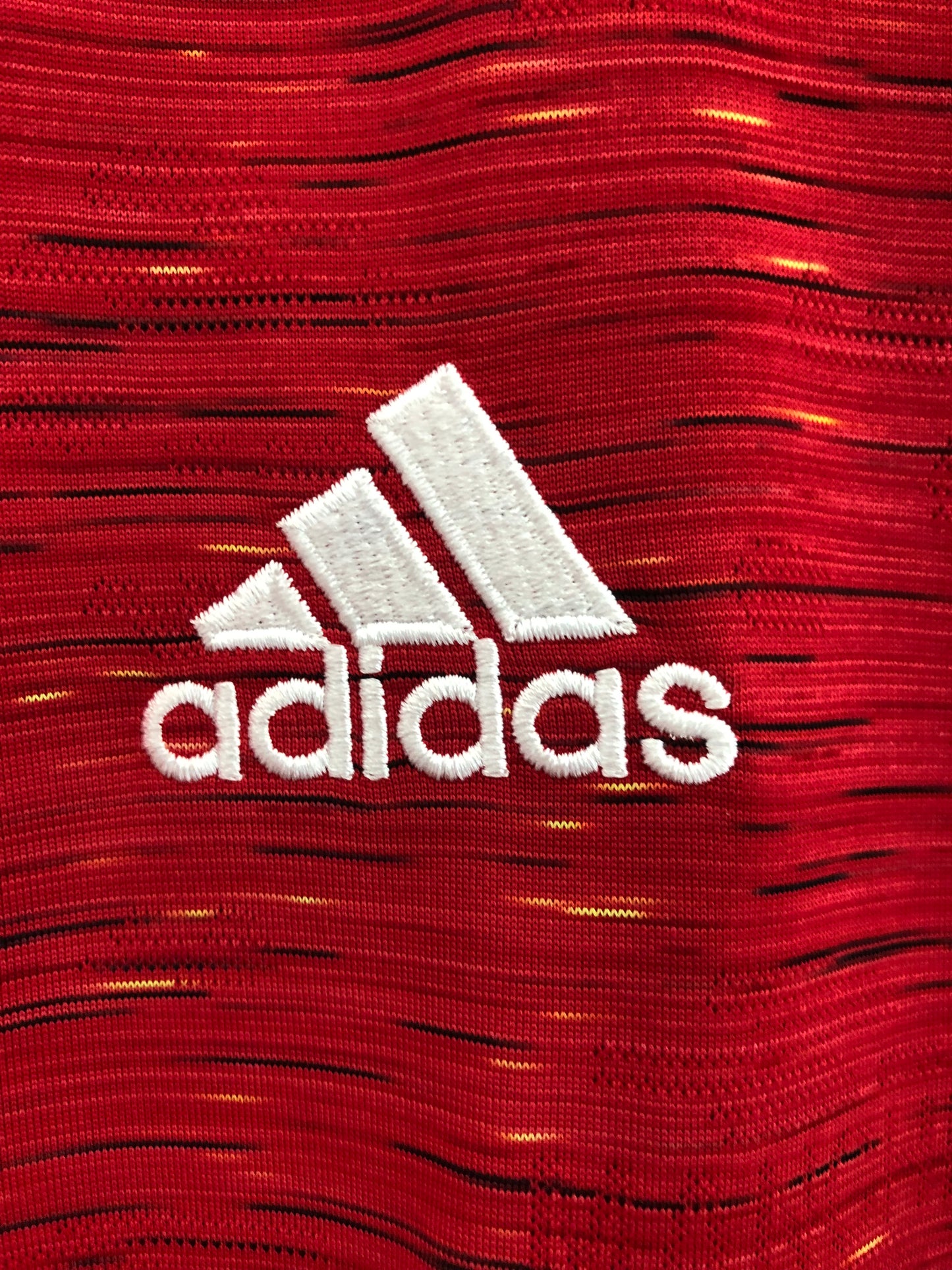 Pogba #6 Manchester United Home Medium 2020/21 Home BNWT Gc7958