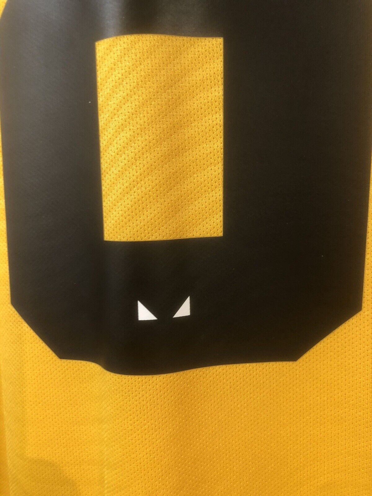 Neves #8 BNWT Wolves 2021/22 Euro Large Home Football Shirt Jersey Castore