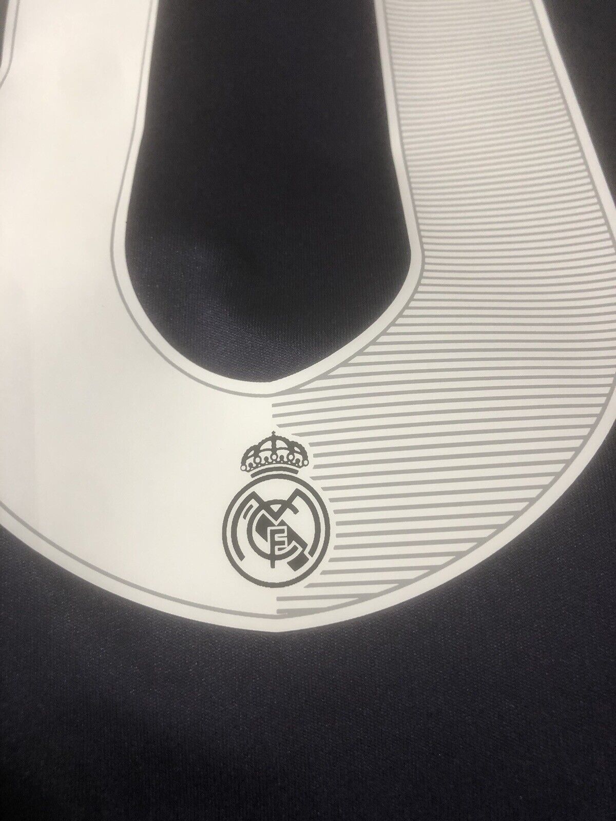 Özil 10 Real Madrid 2012 13 Medium Away Shirt Adidas Excellent Condition X21992