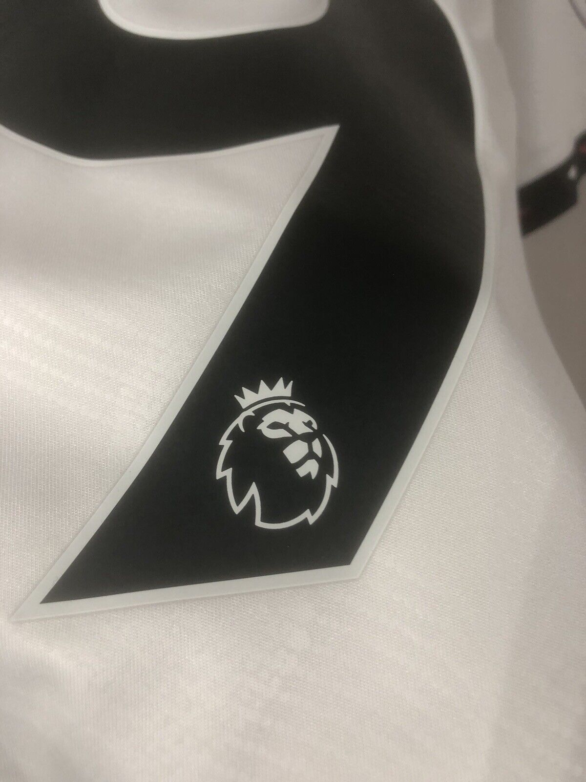 Garnacho 49 Manchester United Medium 2022 23 Away Excellent Condition H13880