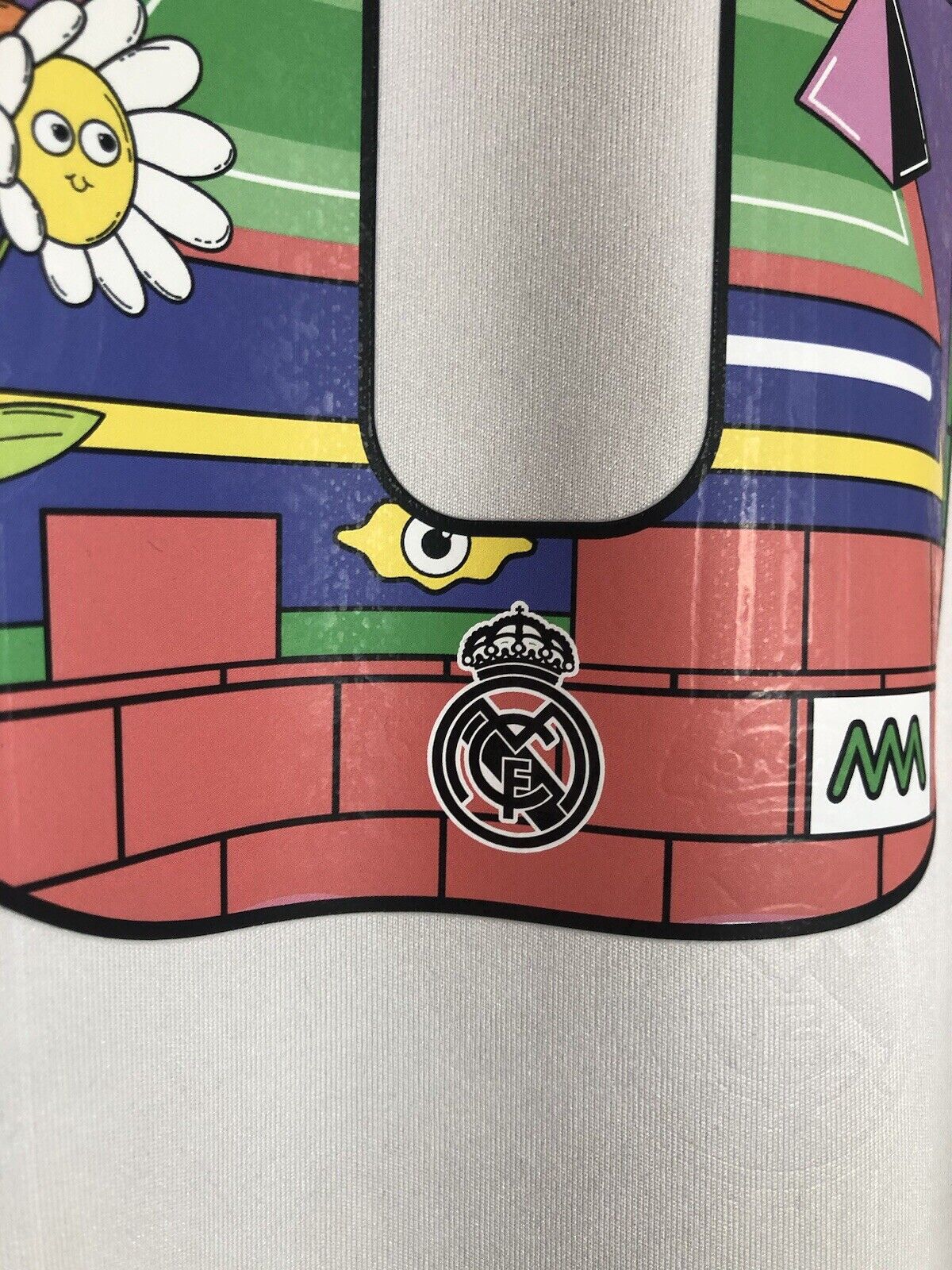 Kroos 8 Real Madrid 2022 23 Home Xl Shirt Adidas Excellent Condition Hf0291