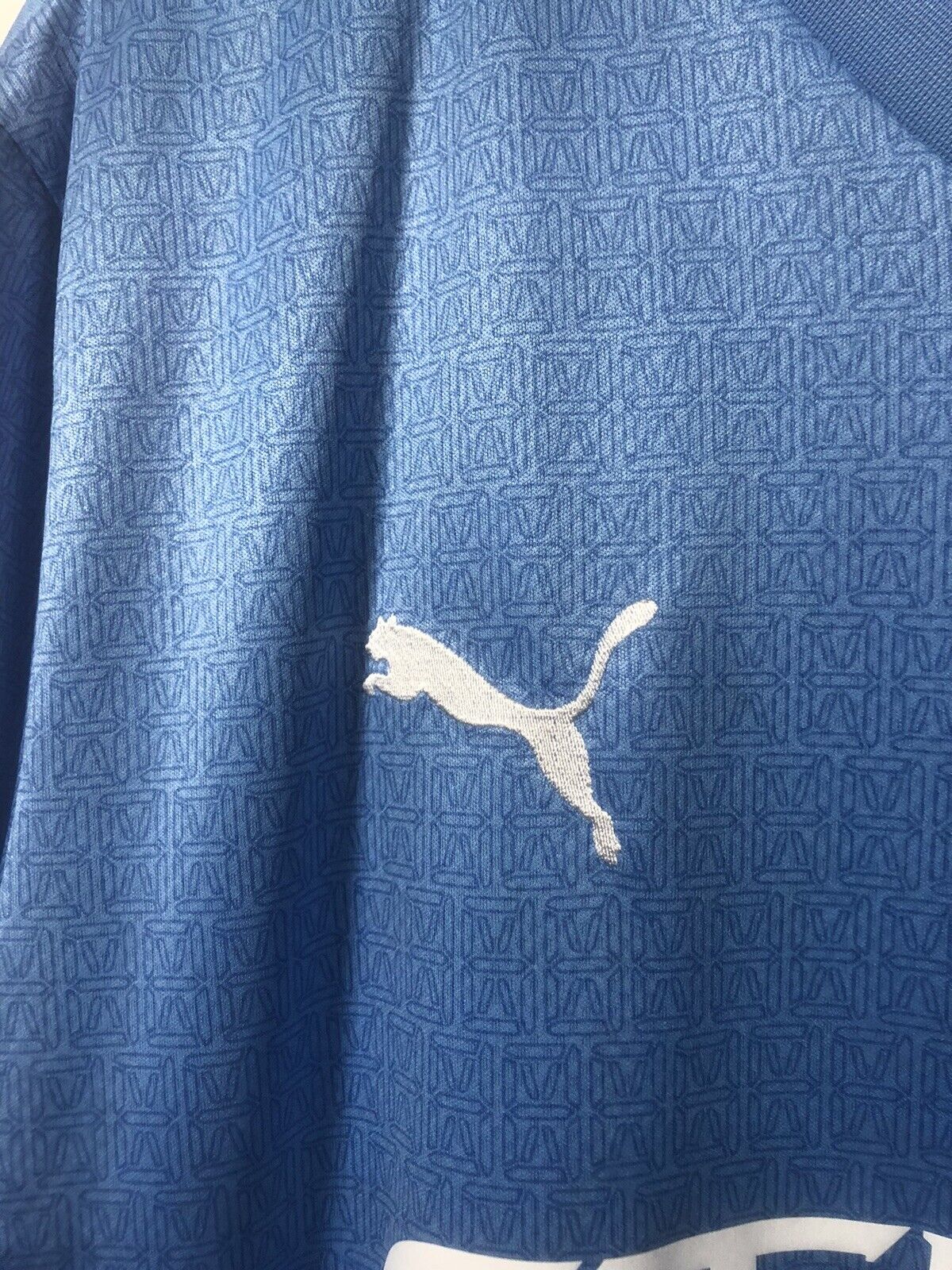 Walker 2 Manchester City 2021 22 Large Home Shirt Excellent Condition 759202 01