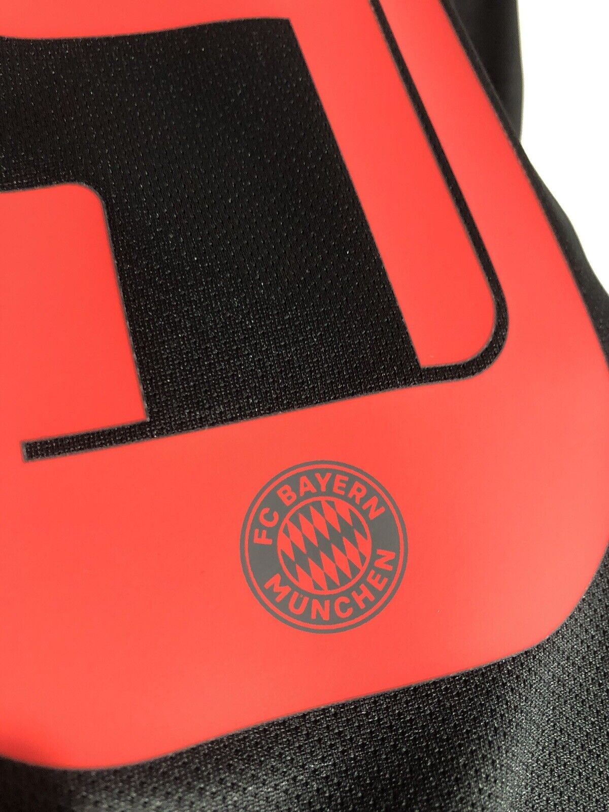 Davies 19 Bayern Munich 2022 23 Large 3rd Shirt Excellent Condition H39907