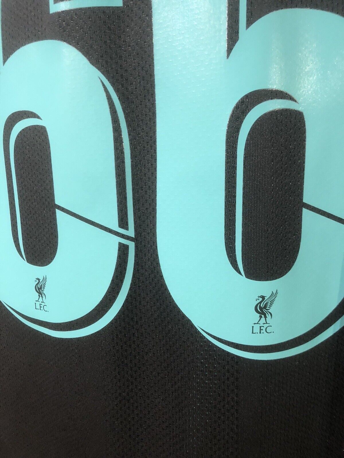 Alexander-Arnold #66 Liverpool 2019/20 Large 3rd Shirt New Balance BNWT