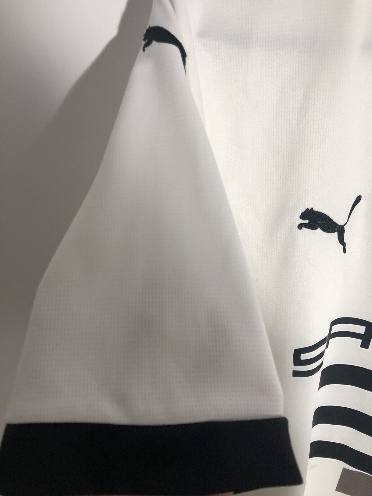 Stade Rennais 2023 24 Large Away Shirt Puma Excellent Condition 771130 02