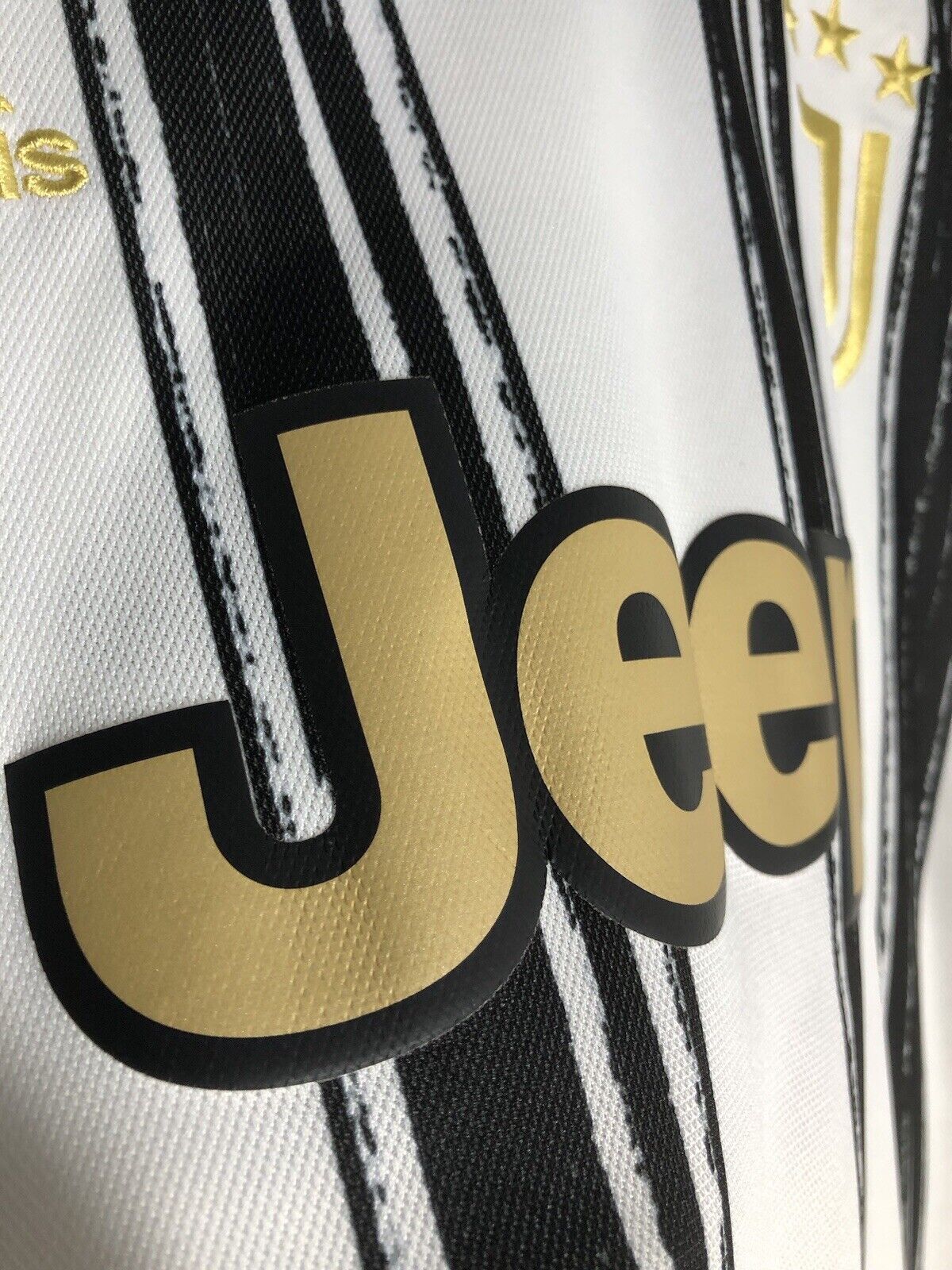 Cuadrado #16 Juventus 2020/21 Medium Home Shirt Adidas Excellent Conditio EI9894