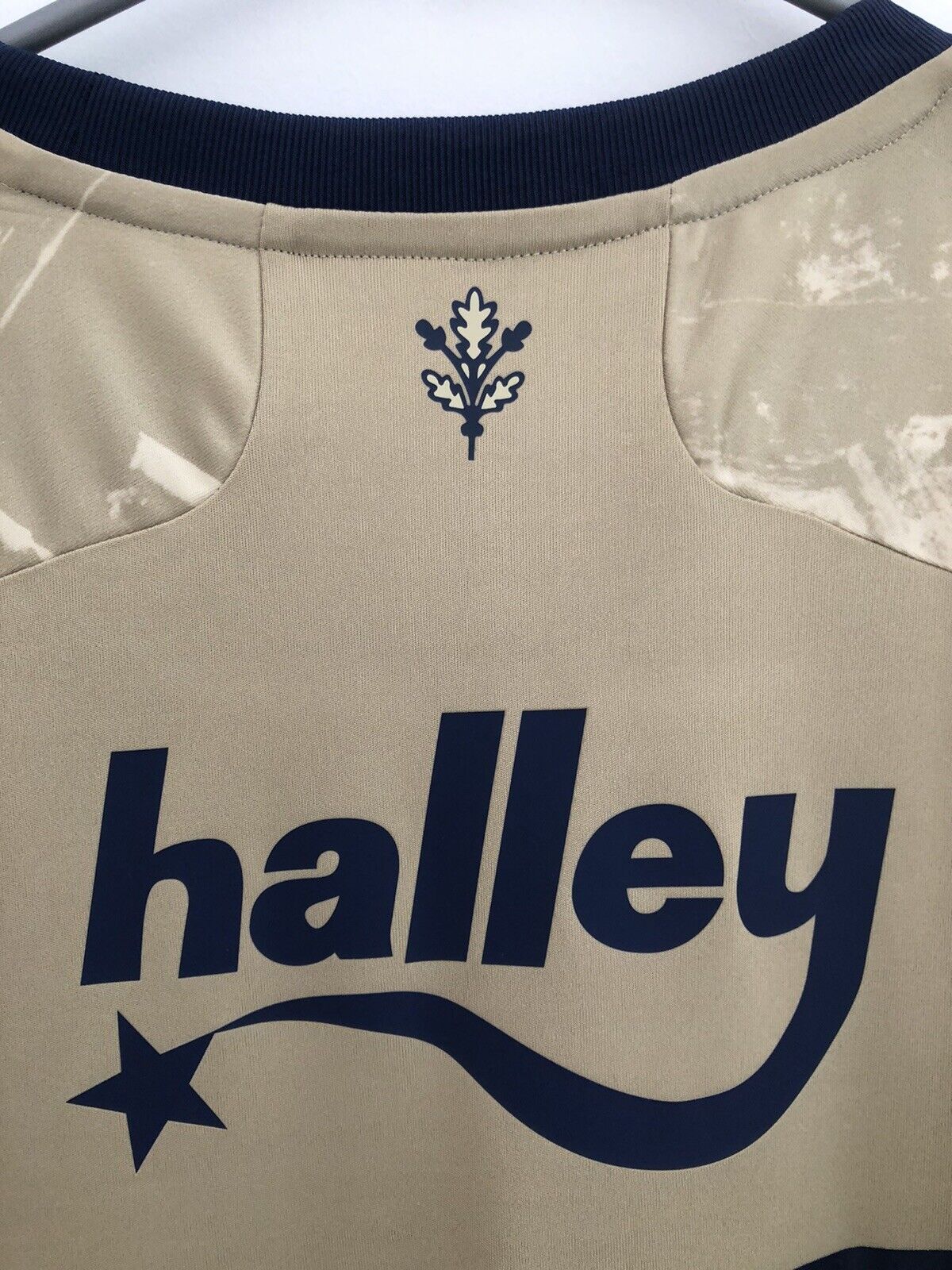 Ozil #67 Fenerbahce Away 2020/21 XL Away Shirt Adidas BNWT GD3757