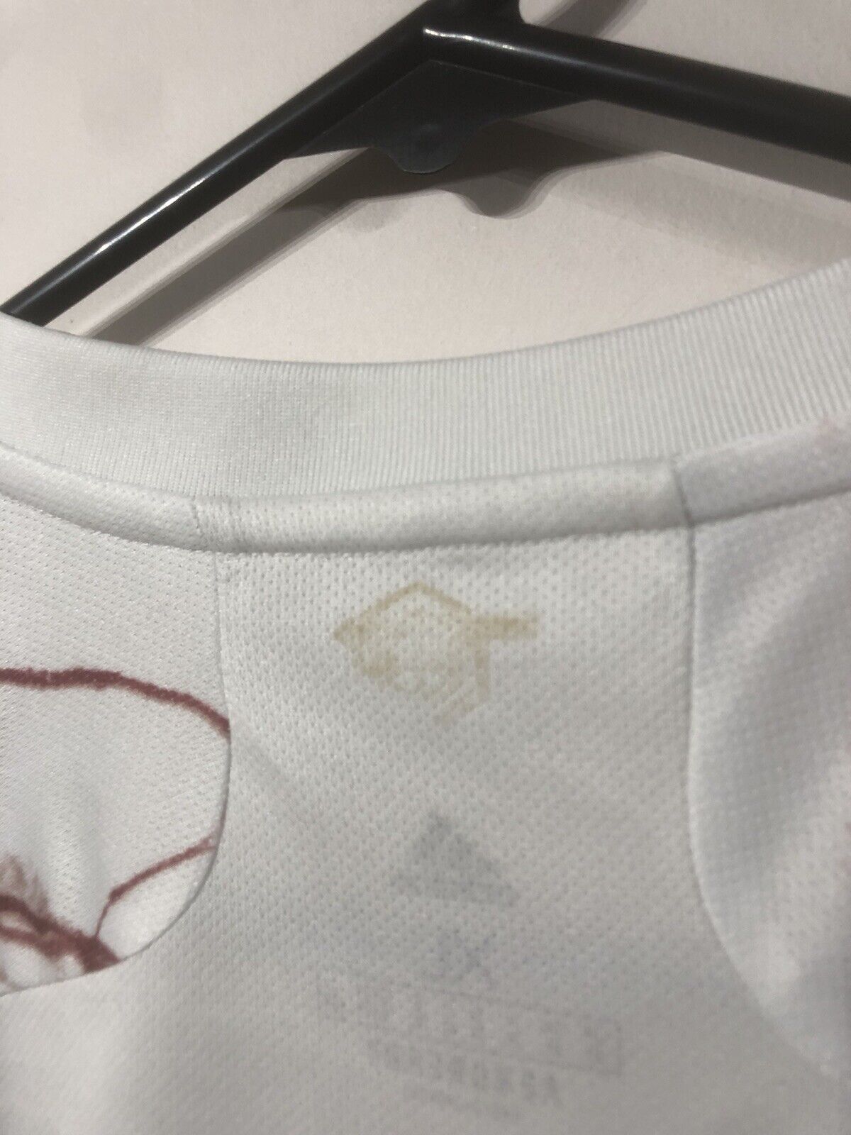 Saka #7 Arsenal 2020/21 XL Away Shirt Adidas Excellent Condition EH5815