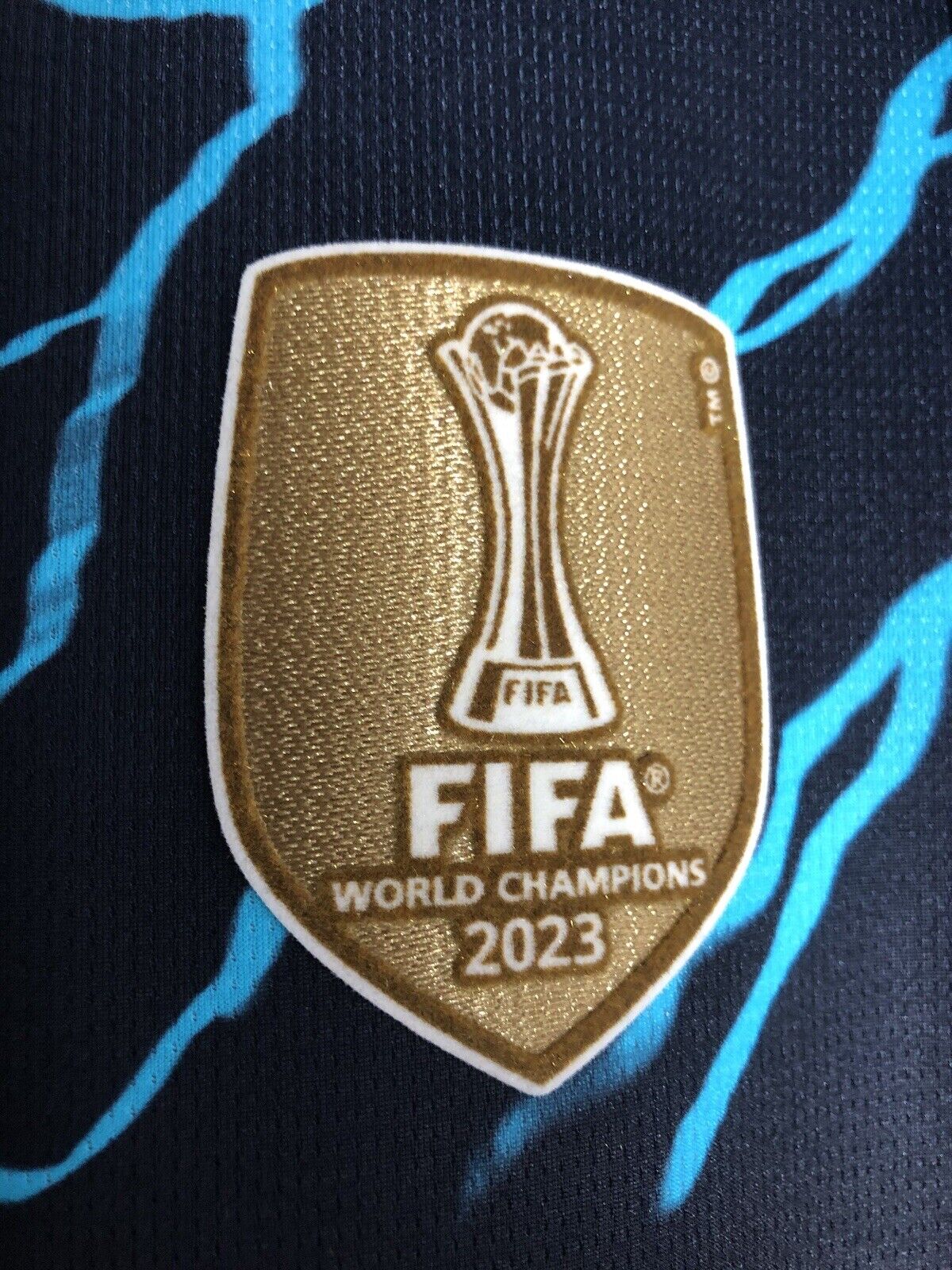 Grealish 10 Manchester City 2023 24 Medium 3rd Excellent Condition 770460 03