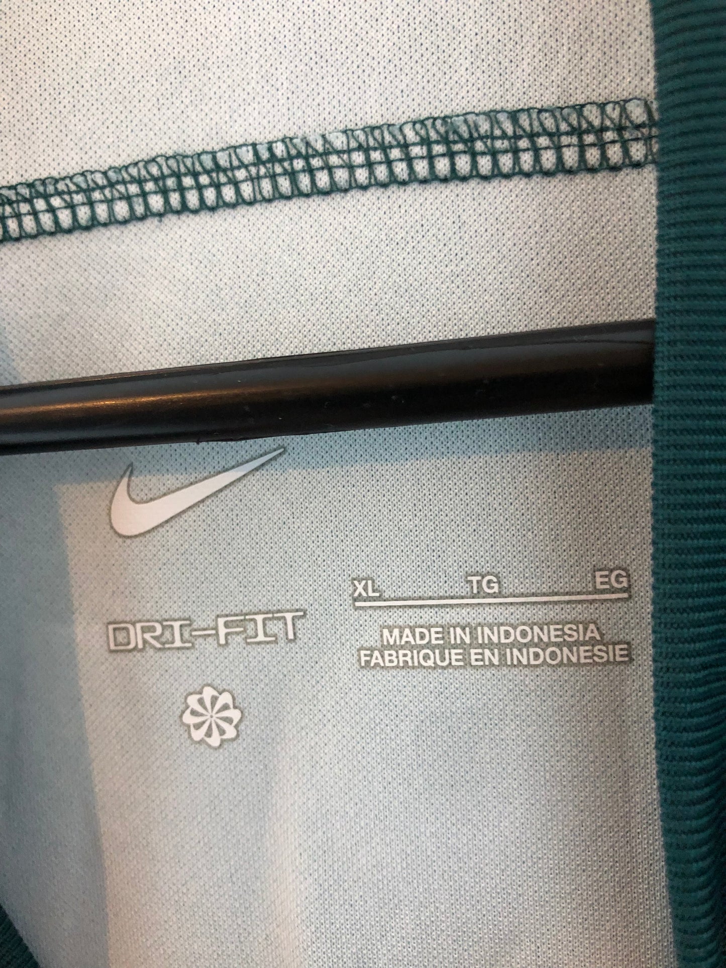 Liverpool Darwin #27 3rd XL 2022/23 Shirt Nike Excellent Condition DM1835-377