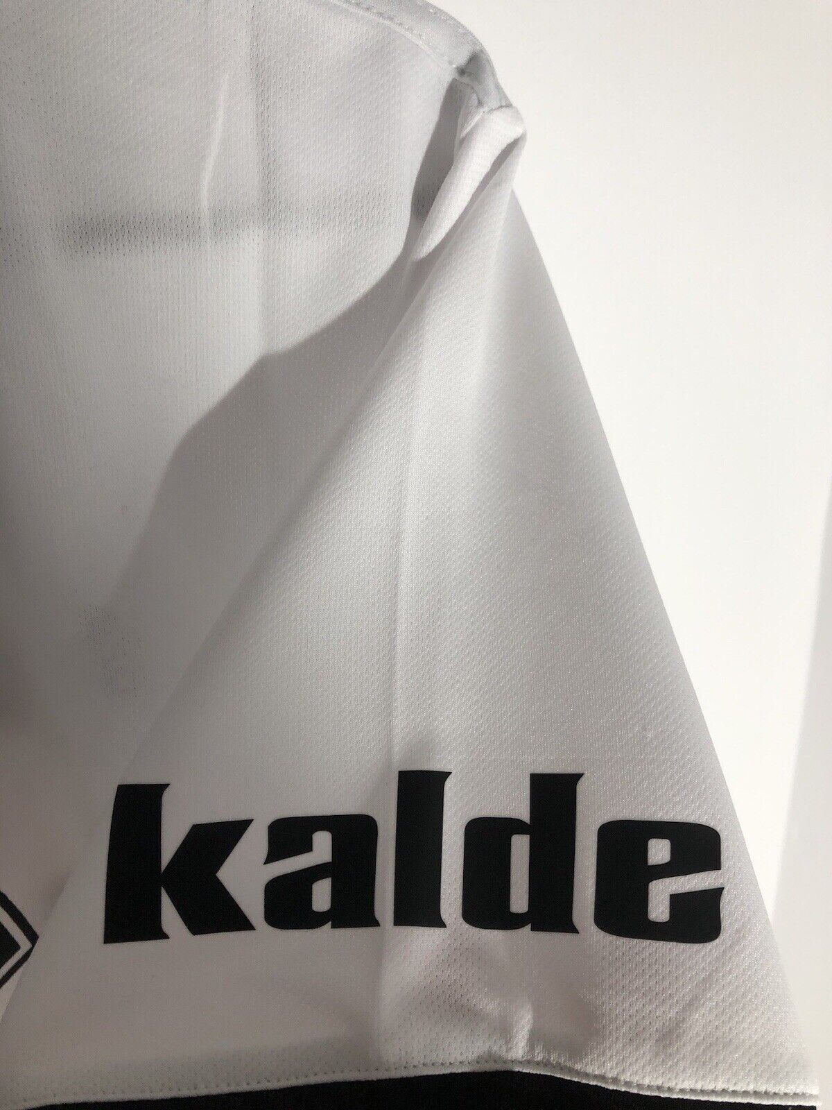 Medel 6 Besiktas Medium Home 2018 19 Shirt Adidas Excellent Condition Cg0691