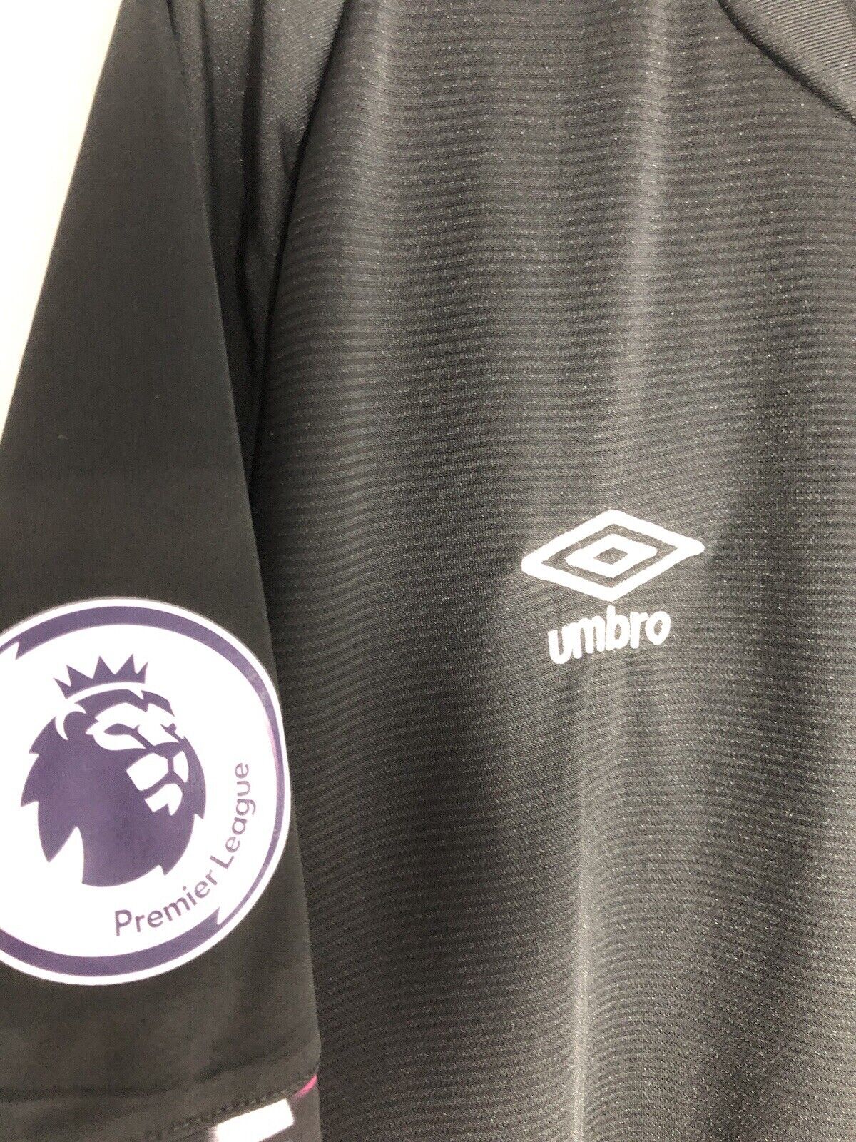 Bowen 20 West Ham United 2022 23 Xl Away Umbro Excellent Condition