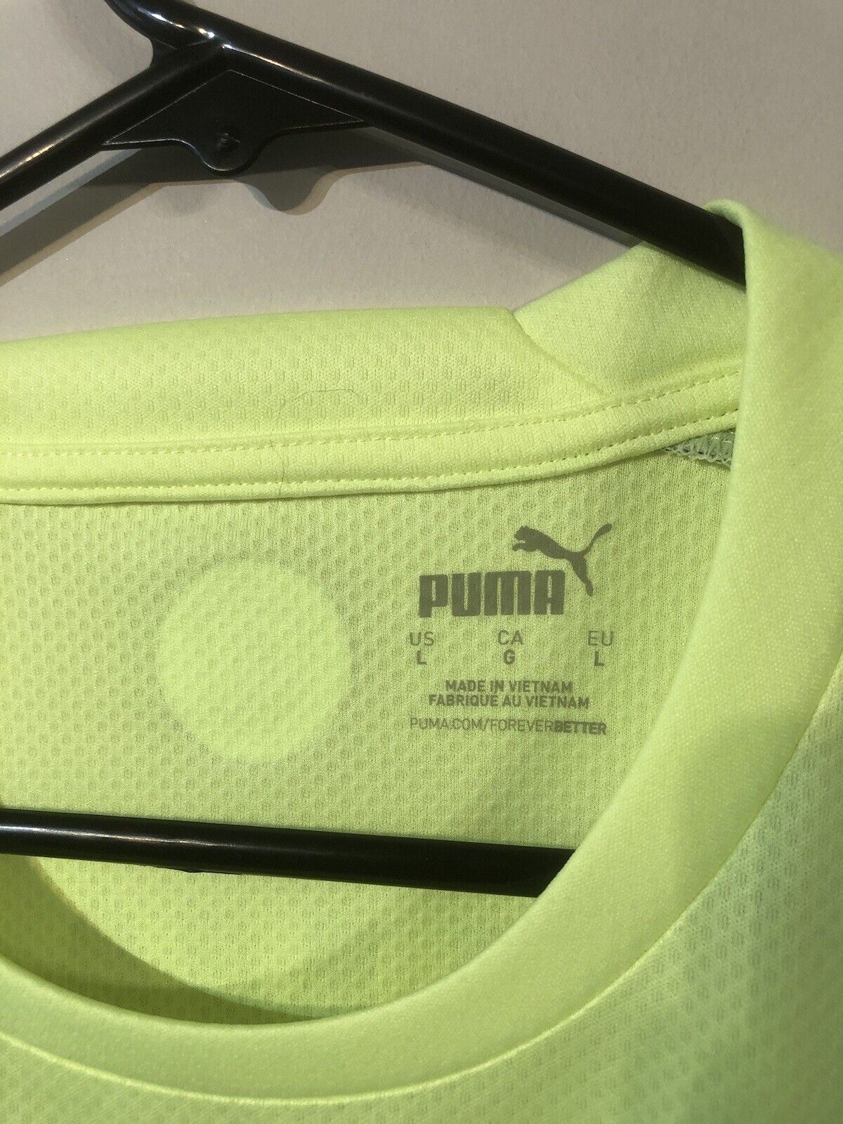 J. Alvarez #19 Manchester City 2022/23 Treble Large 3rd Football Shirt Puma BNWT