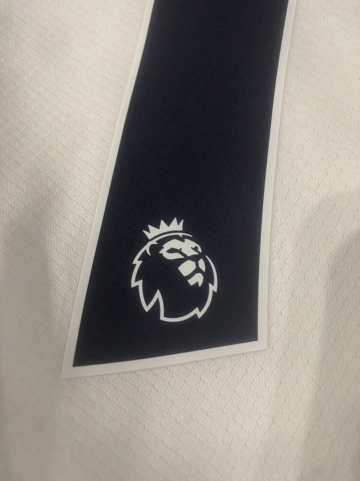 Romero #17 Tottenham Hotspur 2022/23 Large Home Excellent Condition DM1849-101