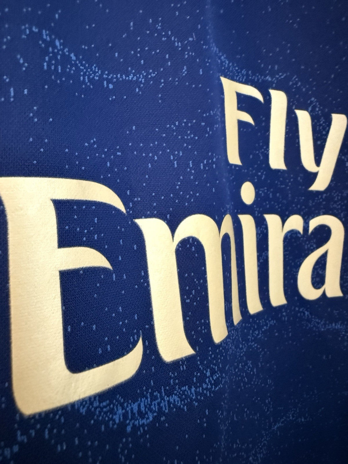 Real Madrid Sergio Ramos #4 2019/20 Medium Away Shirt Excellent Condition FJ3151