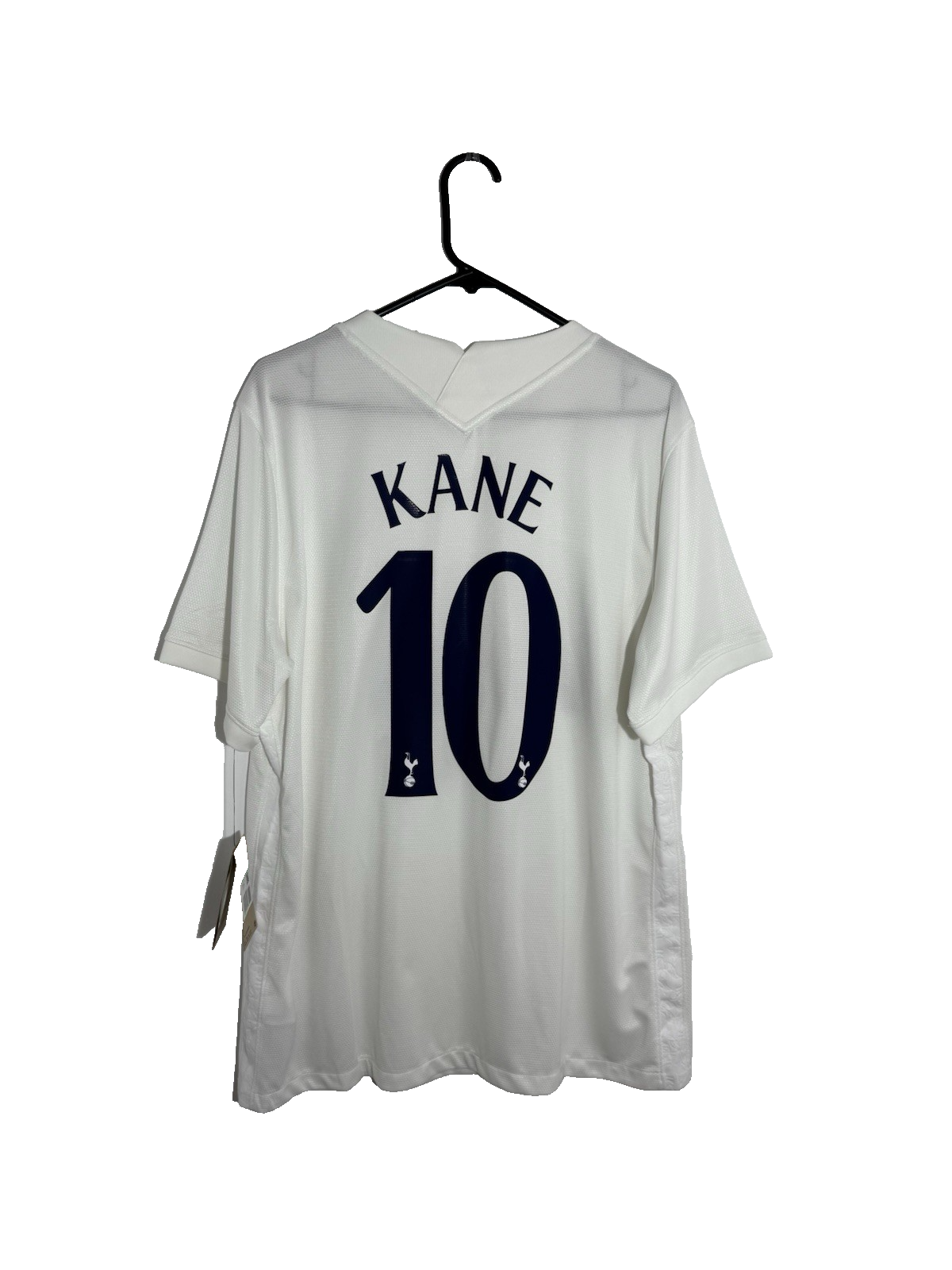 Tottenham Hotspur Kane #10 2021/22 XL Home Shirt Nike BNWT CV7918-101
