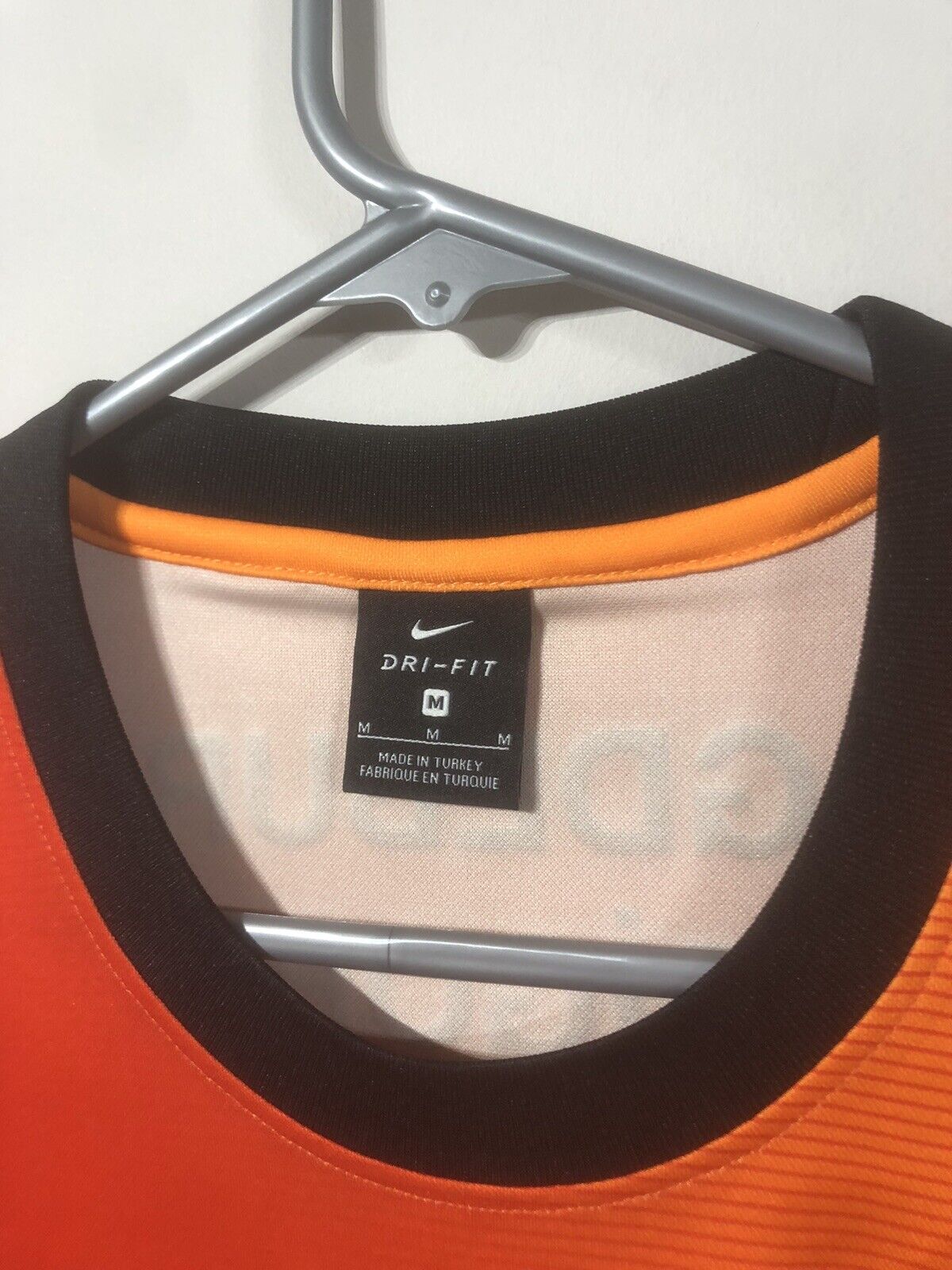 Falcao #9 Galatasaray Medium 3rd 2020/21 Shirt Nike BNWT