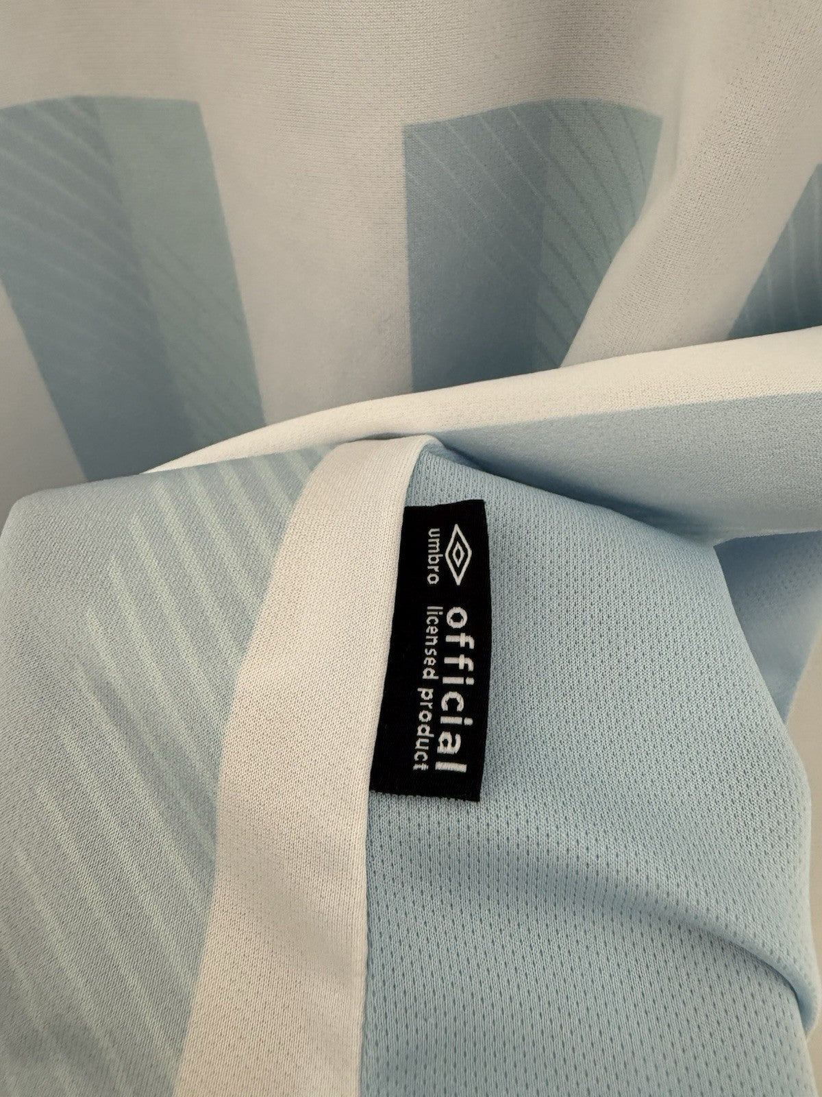 West Ham United Bowen #20 2021/22 Medium Away Umbro Excellent Condition
