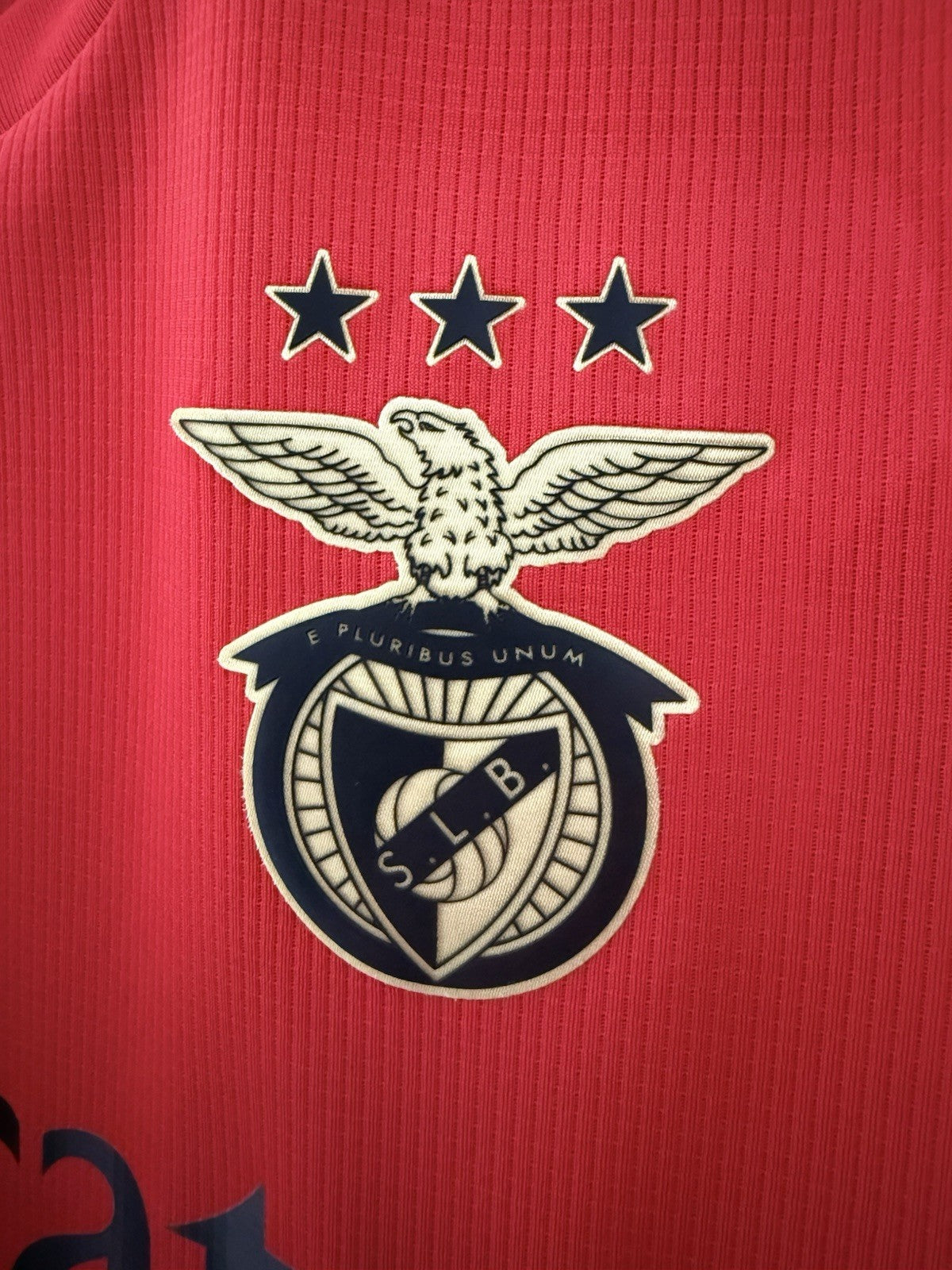 Benfica G. Ramos #88 2020/21 Medium Home Shirt Adidas Excellent Condition GJ9537