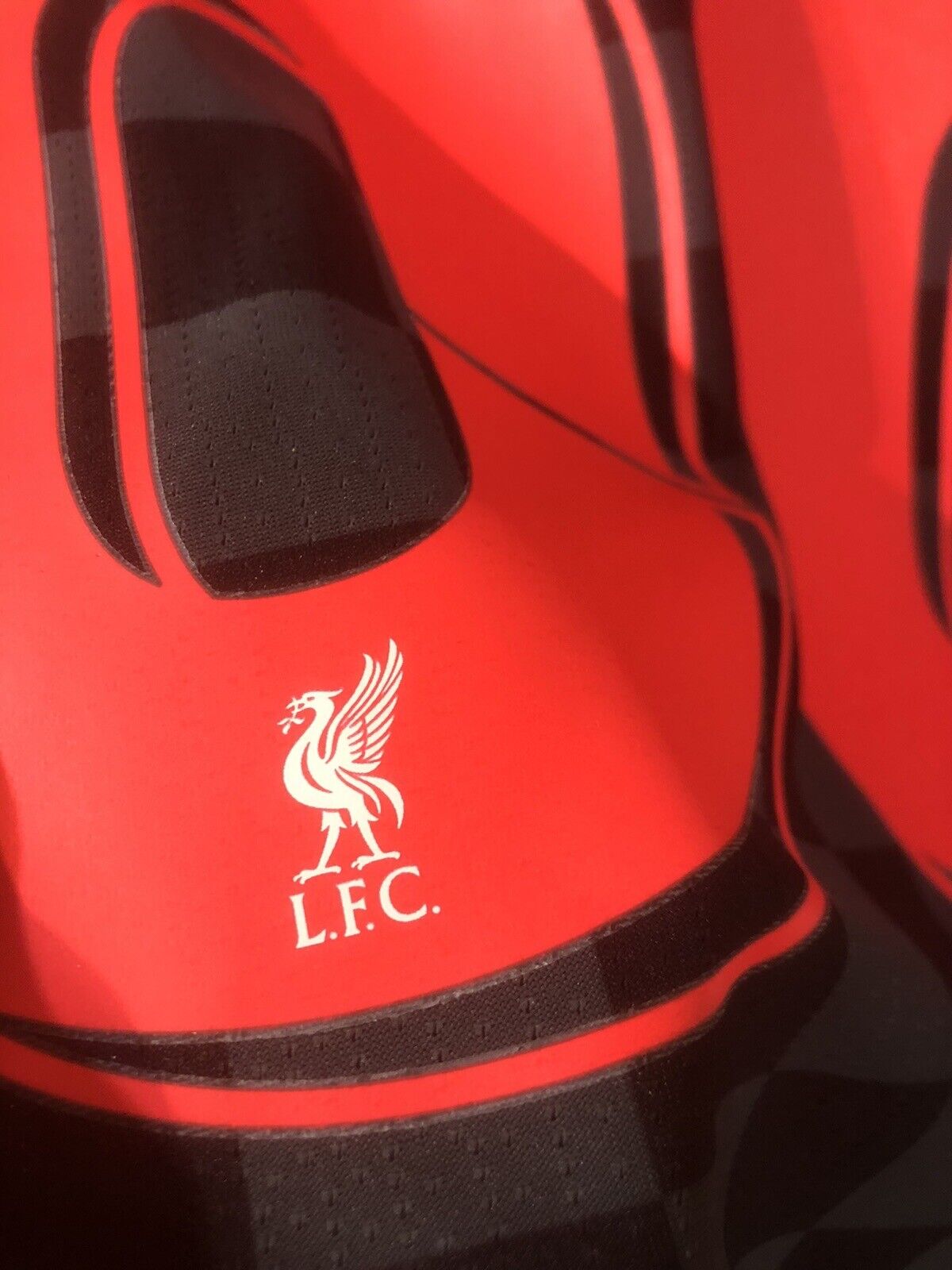 Alexander-Arnold #66 Liverpool Medium Euro Vaporknit 2020/21 3rd Shirt Nike BNWT