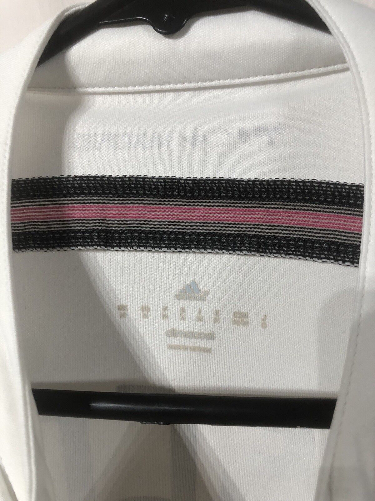 Isco #23 2014/15 Real Madrid Medium Home Shirt Very Good Condition F50637