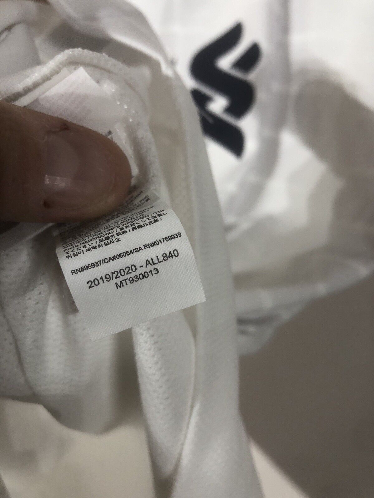 Mane #10 Liverpool Large 2019/20 Away Shirt New Balance Excellent Condition