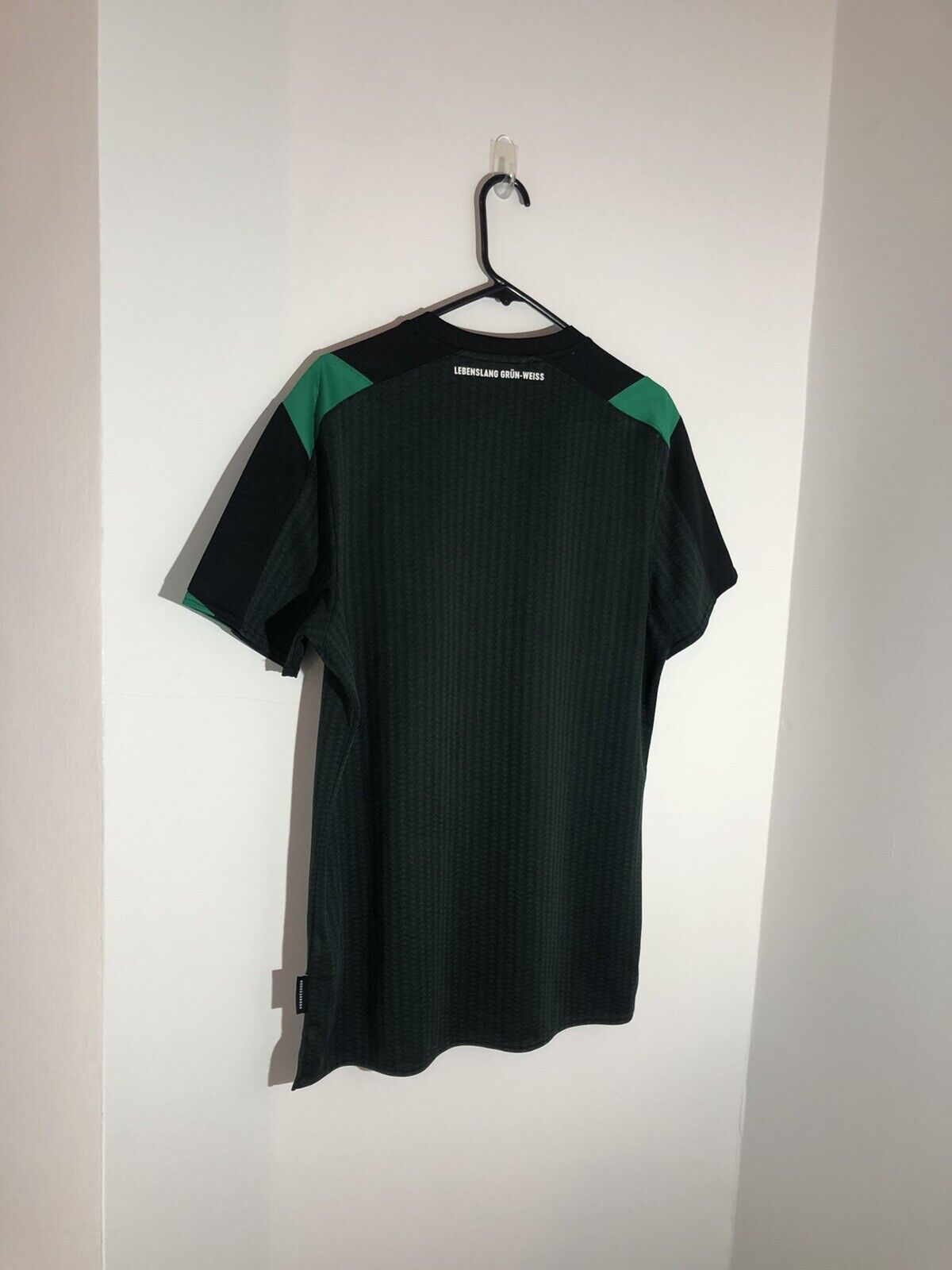 Werder Bremen 2021 22 Large 3rd Shirt Umbro Excellent Condition