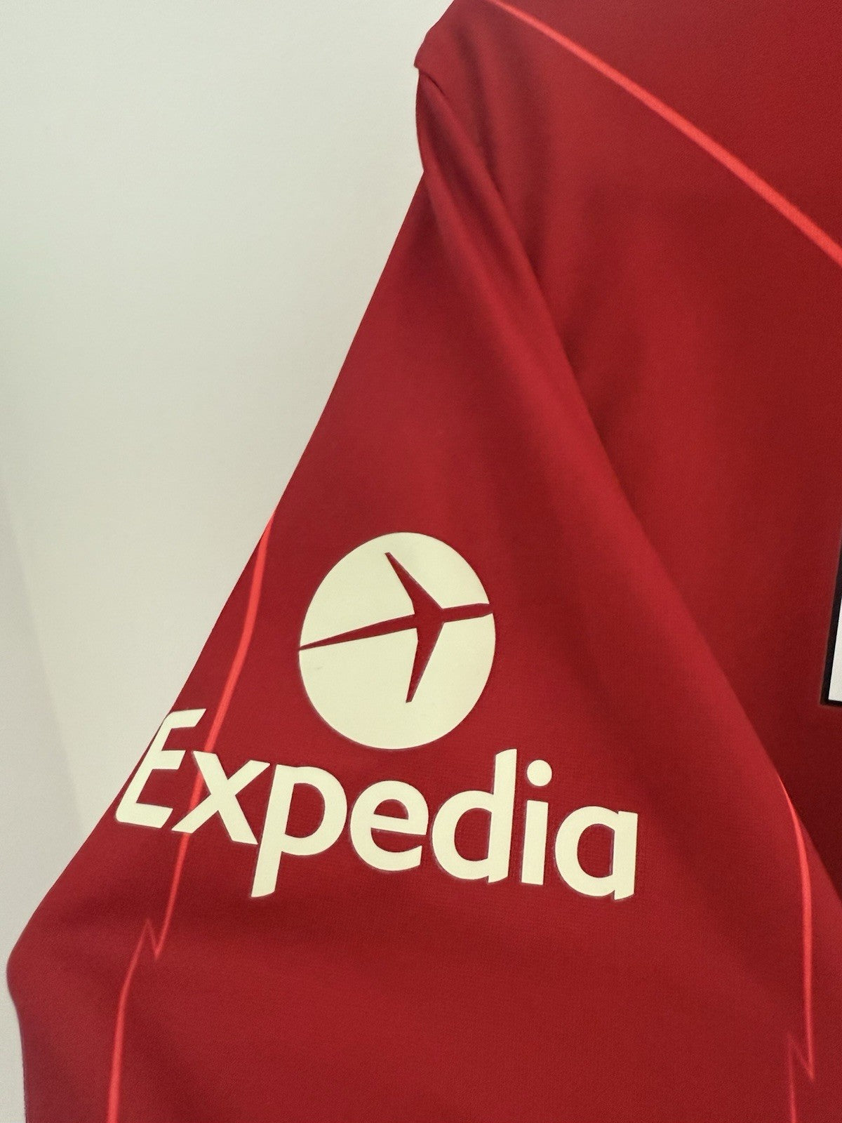 Liverpool Diogo J. #20 2021/22 Small Home Shirt Excellent Condition DB2560-688