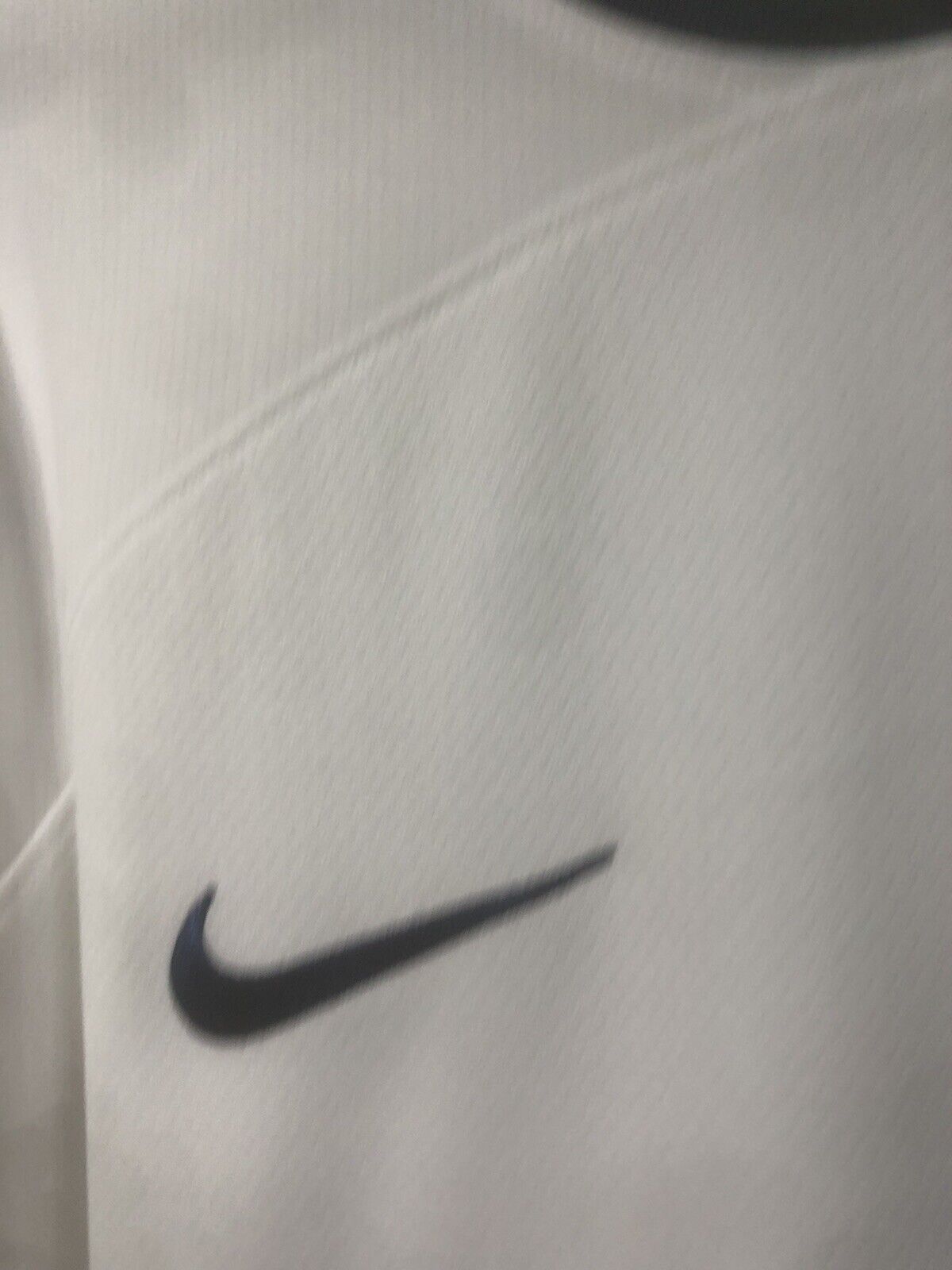 Son 7 Tottenham Hotspur 2022 23 Large Home Shirt Excellent Condition Dm1849 101