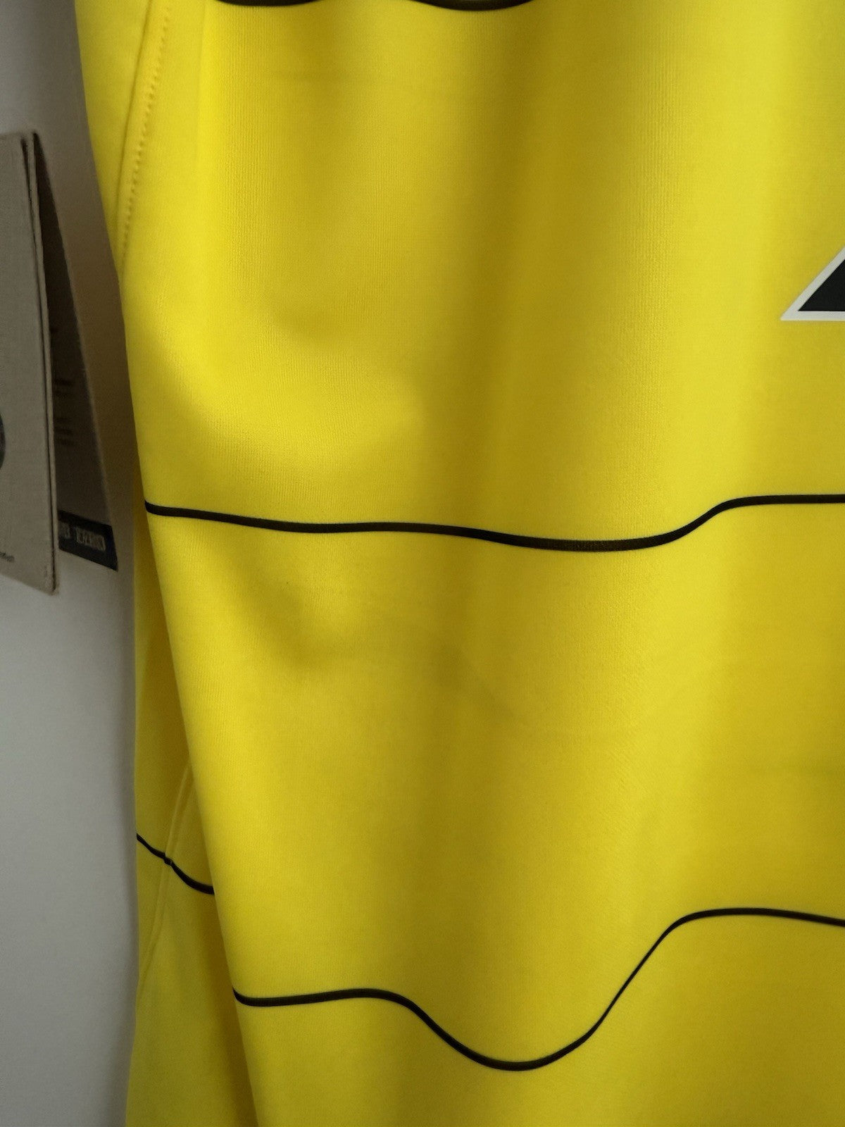 Chelsea Lukaku #9 Large Away 2021/22 Shirt Nike BNWT CV7888-732