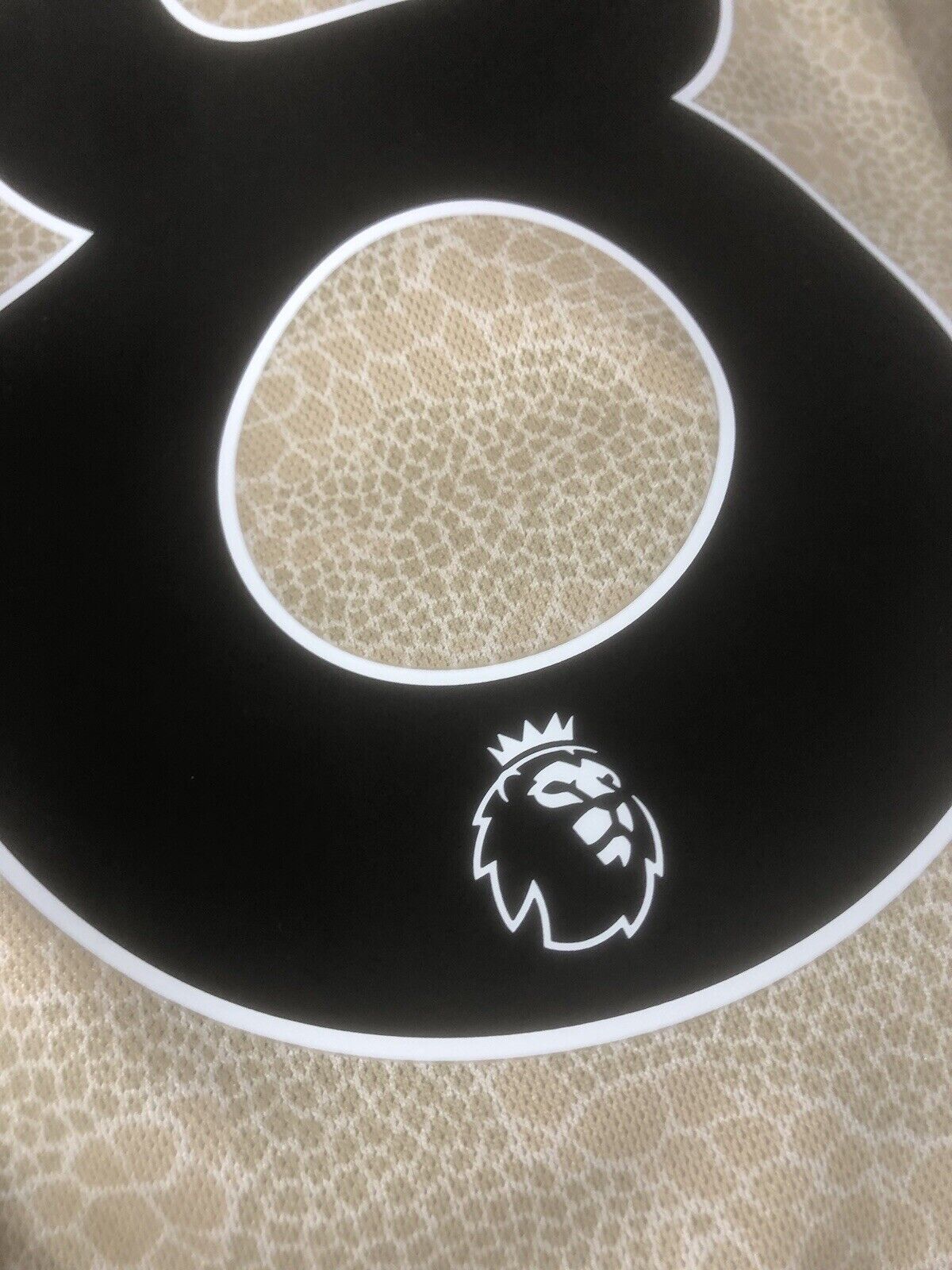 B Fernandes 18 Manchester United 2019 20 Away Xl Very Good Condition Ed7388