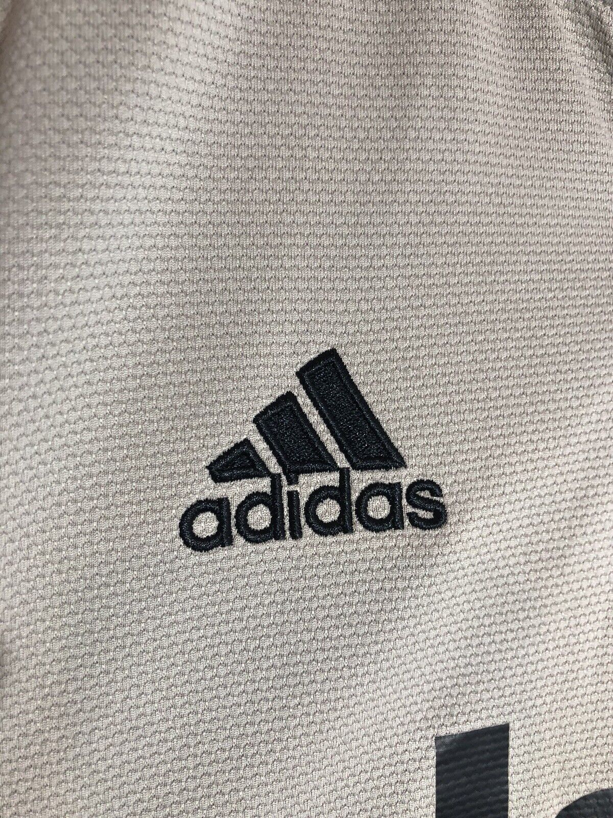 Bentancur 30 Juventus 2018 19 Away Large Shirt Good Condition Cf3488