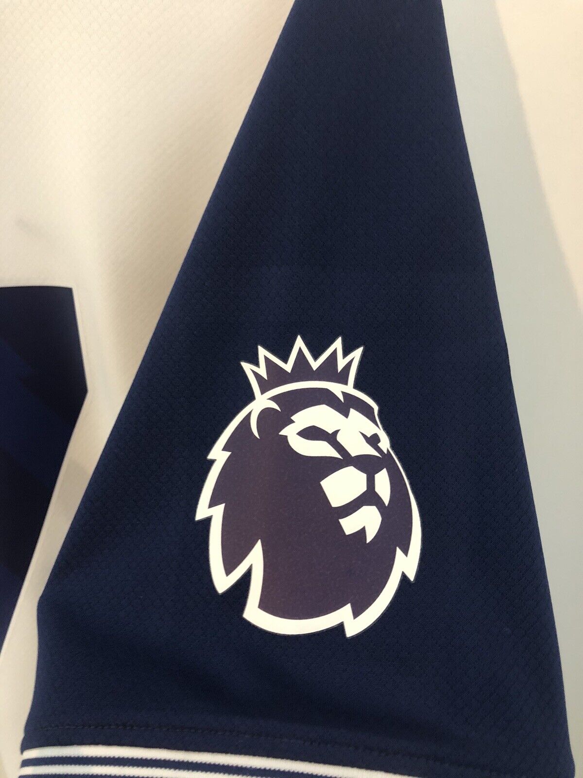 Tottenham Hotspur Son #7 2024/25 Large Home Excellent Condition FN8794-101